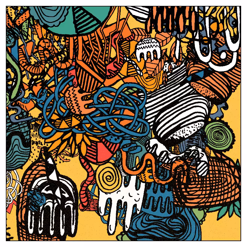 Late Night Sketches #155