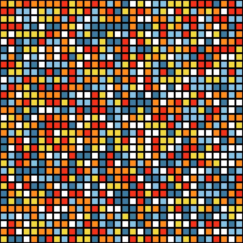 Tile #17