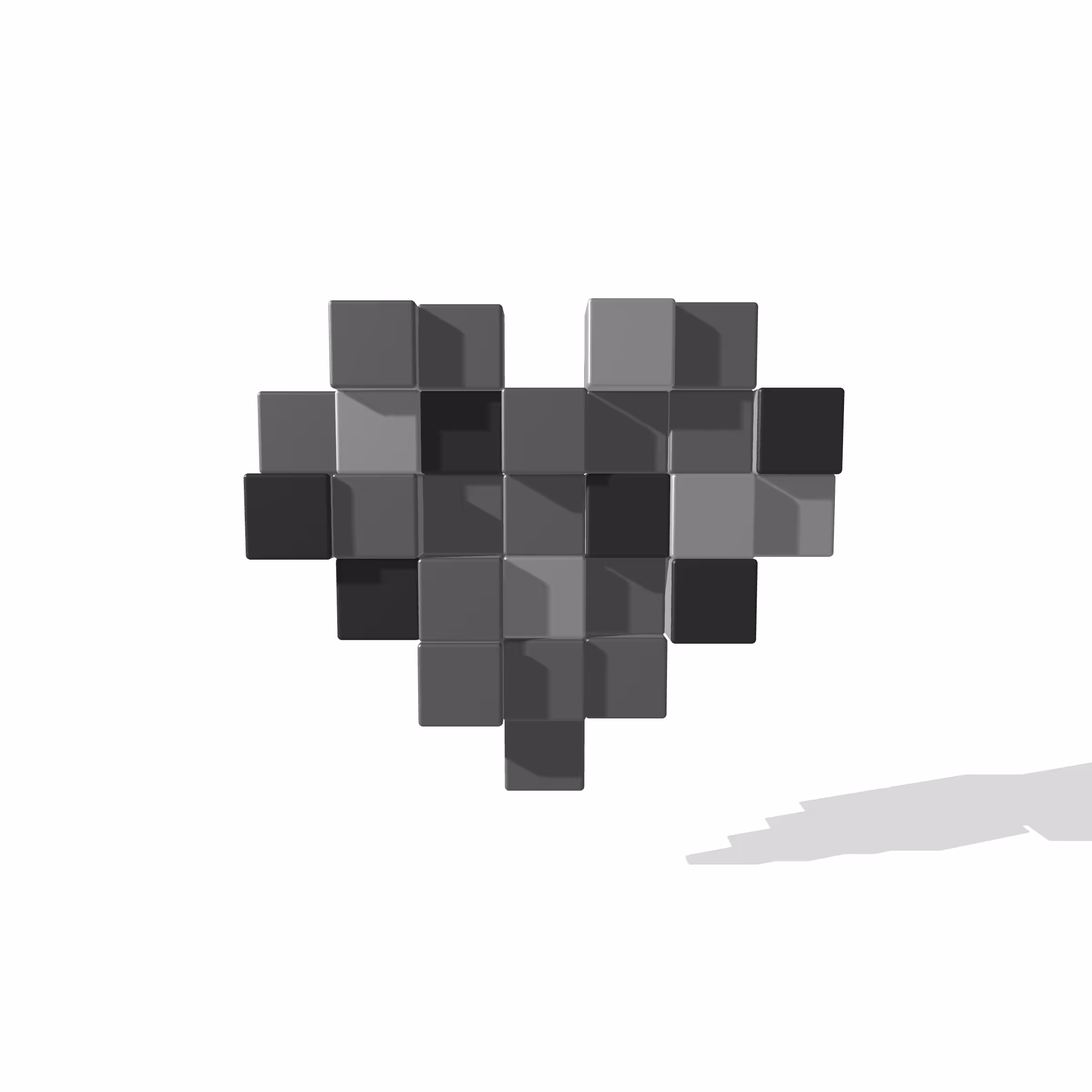 heart + craft #15029
