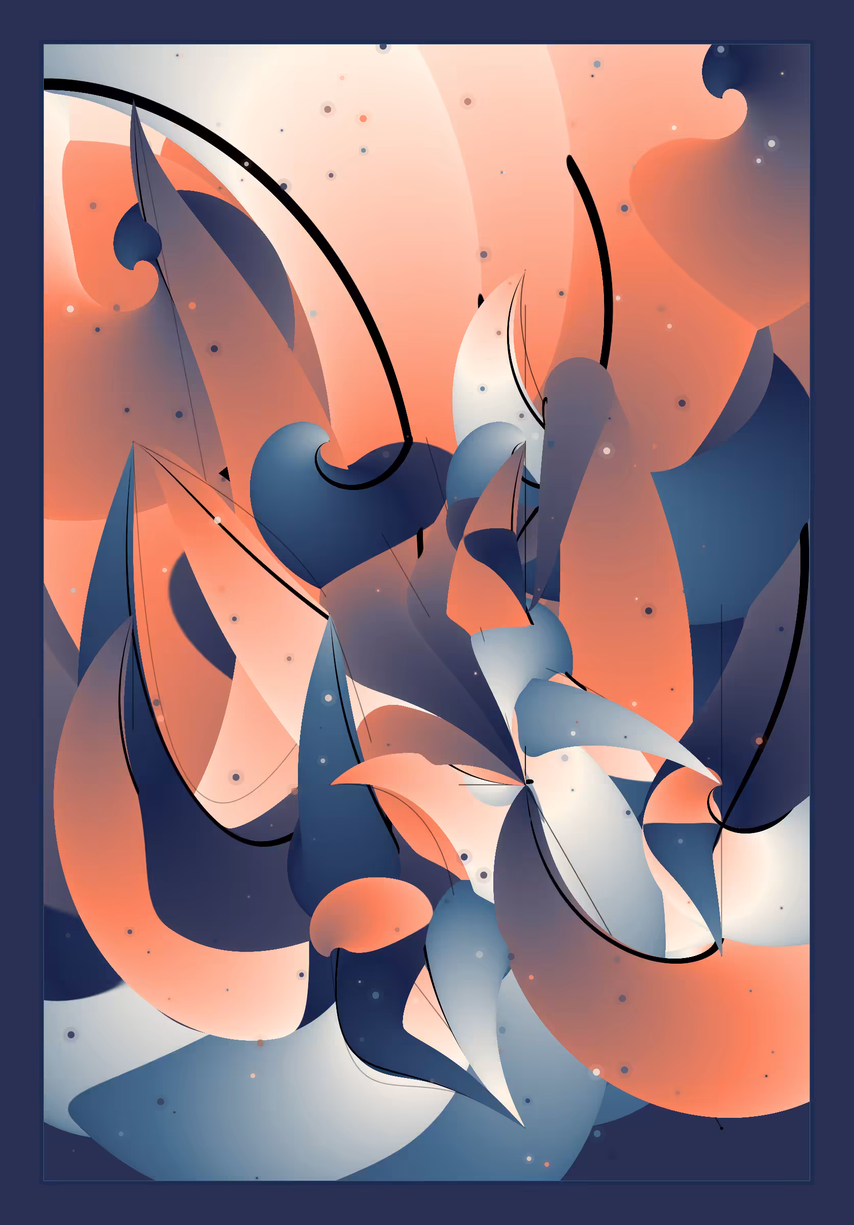 the Universe Machine #206