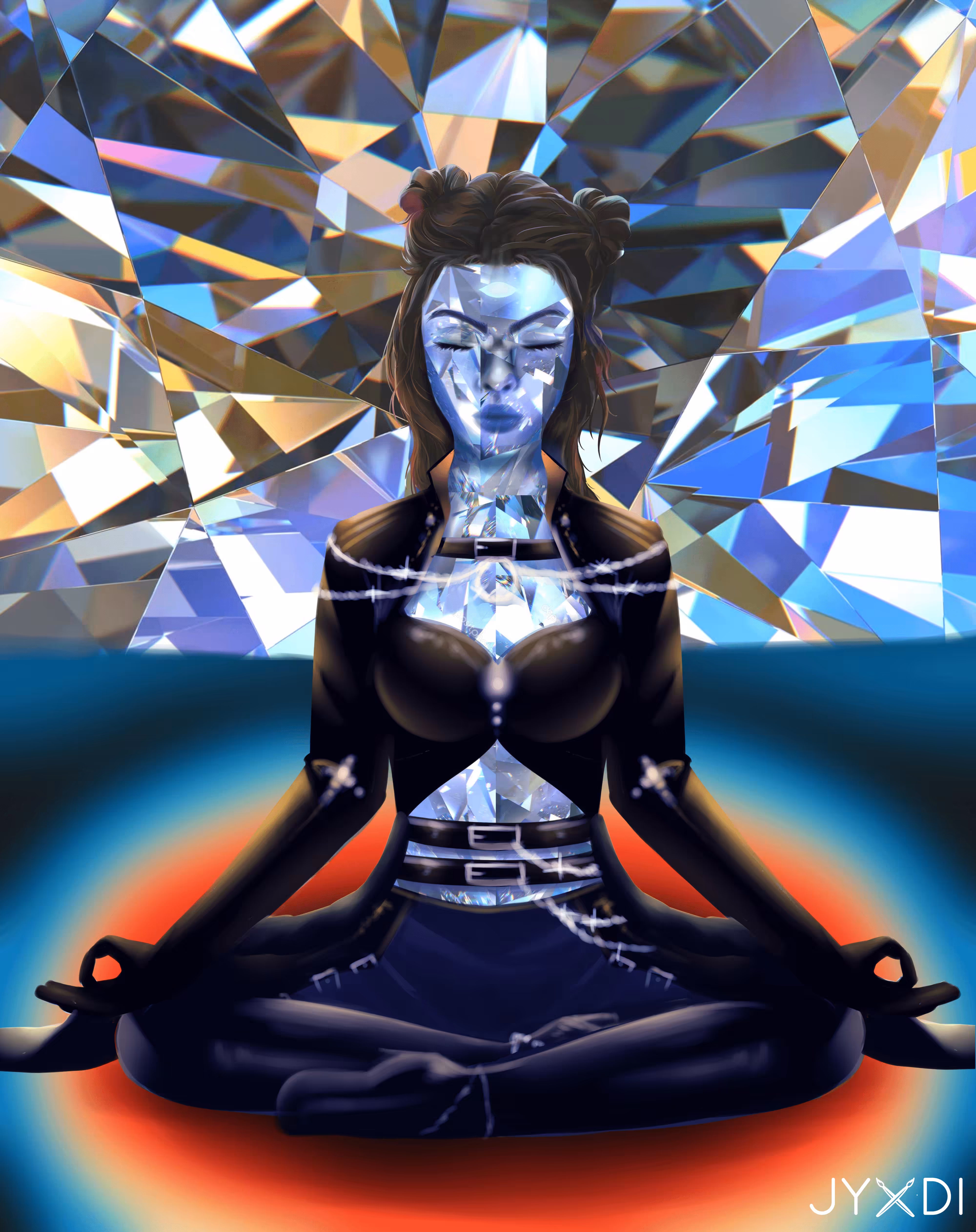 Elemental Soul #88