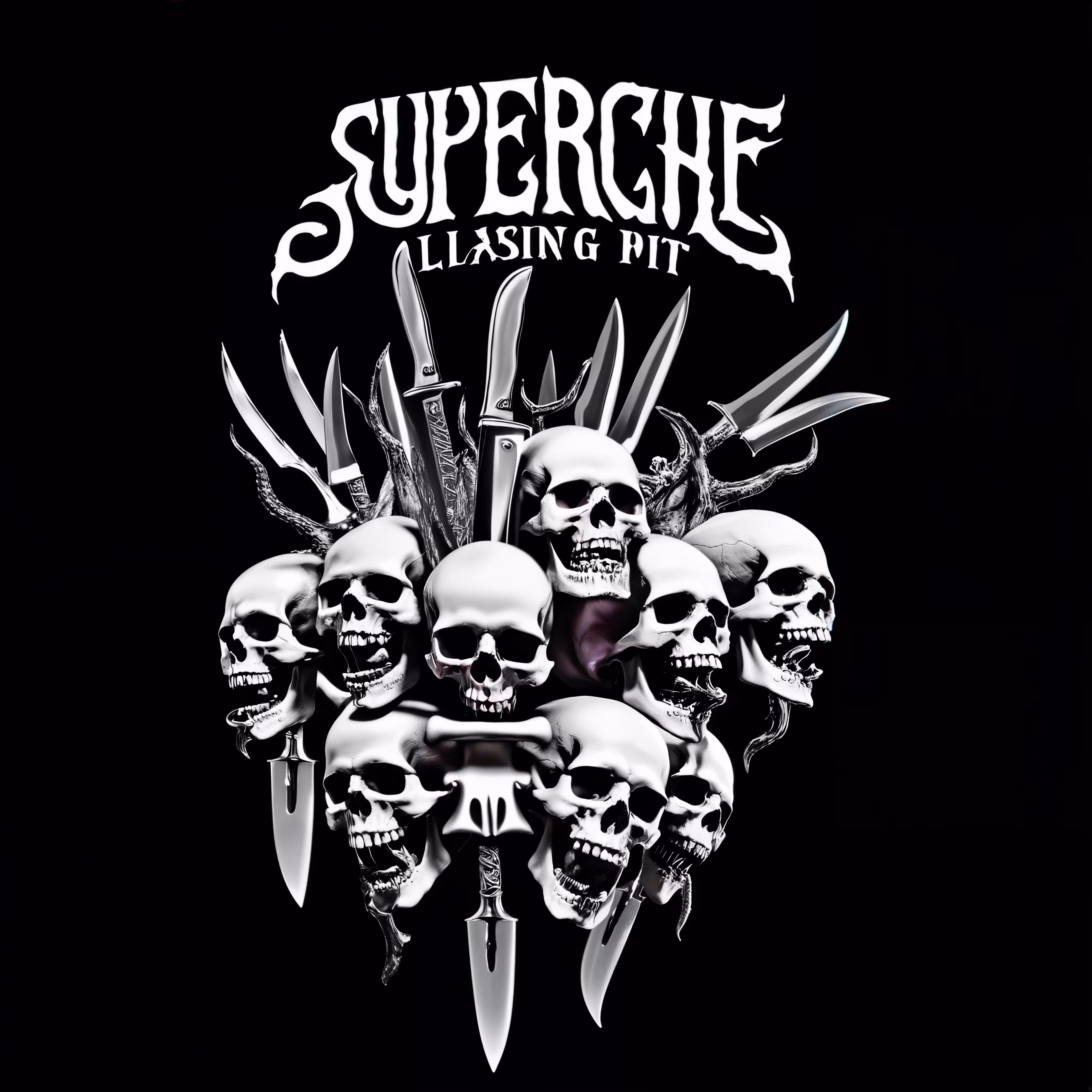 Superchief x EmProps x Vnderworld #161