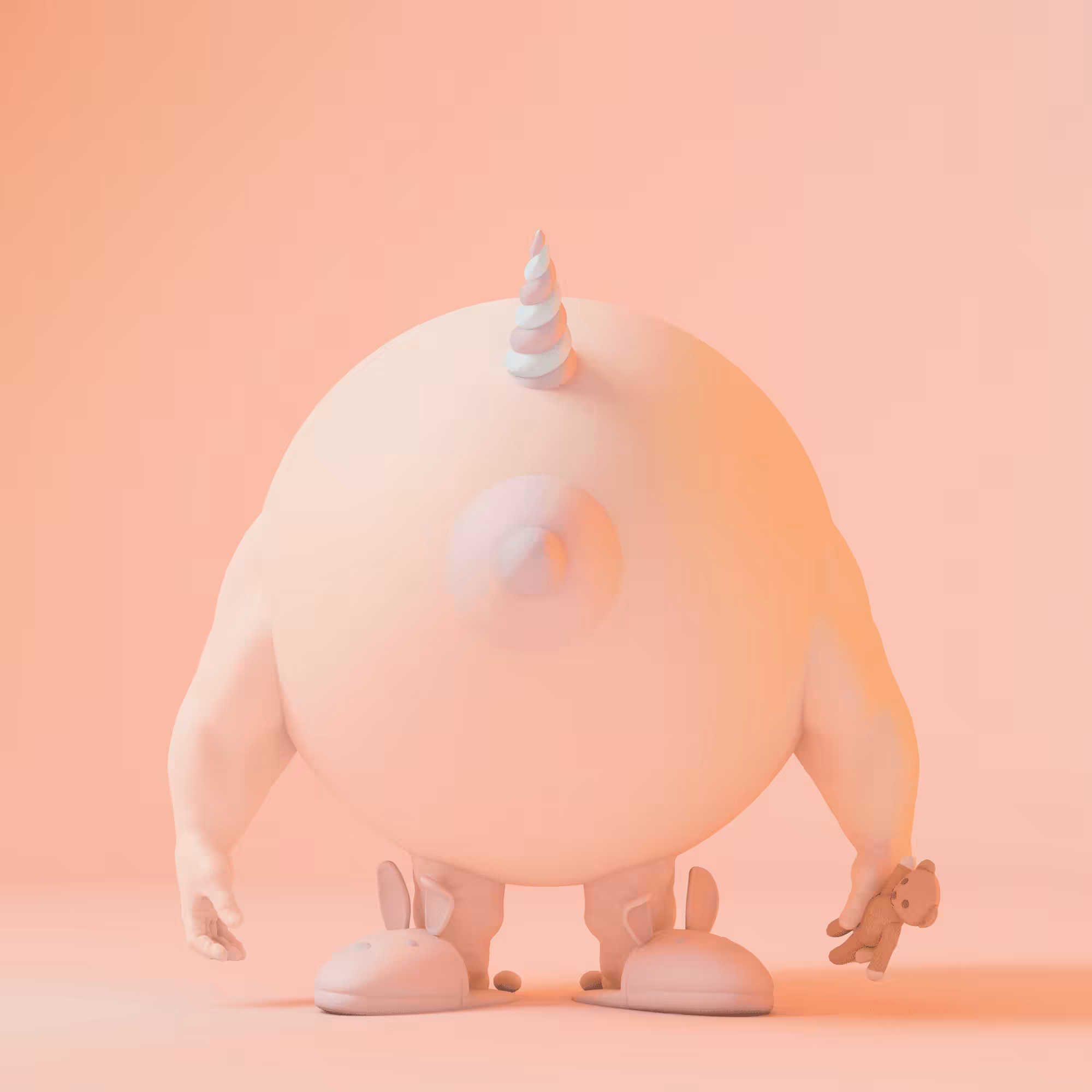 Boobies Boy #13