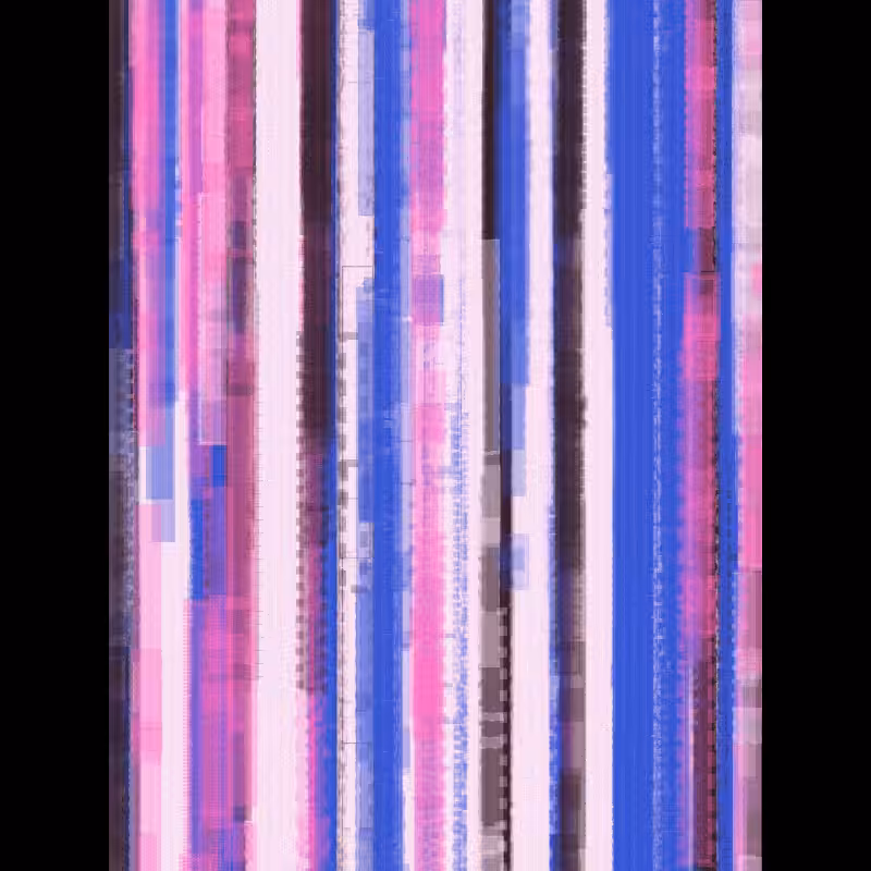 Set Disorder #1