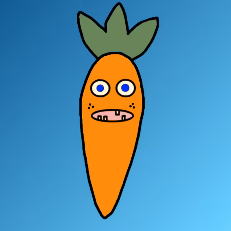 Carrotzos #10