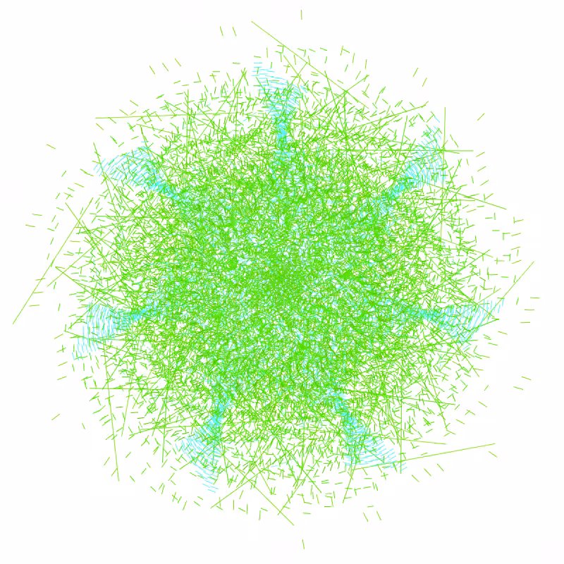 plotter mandalas #11