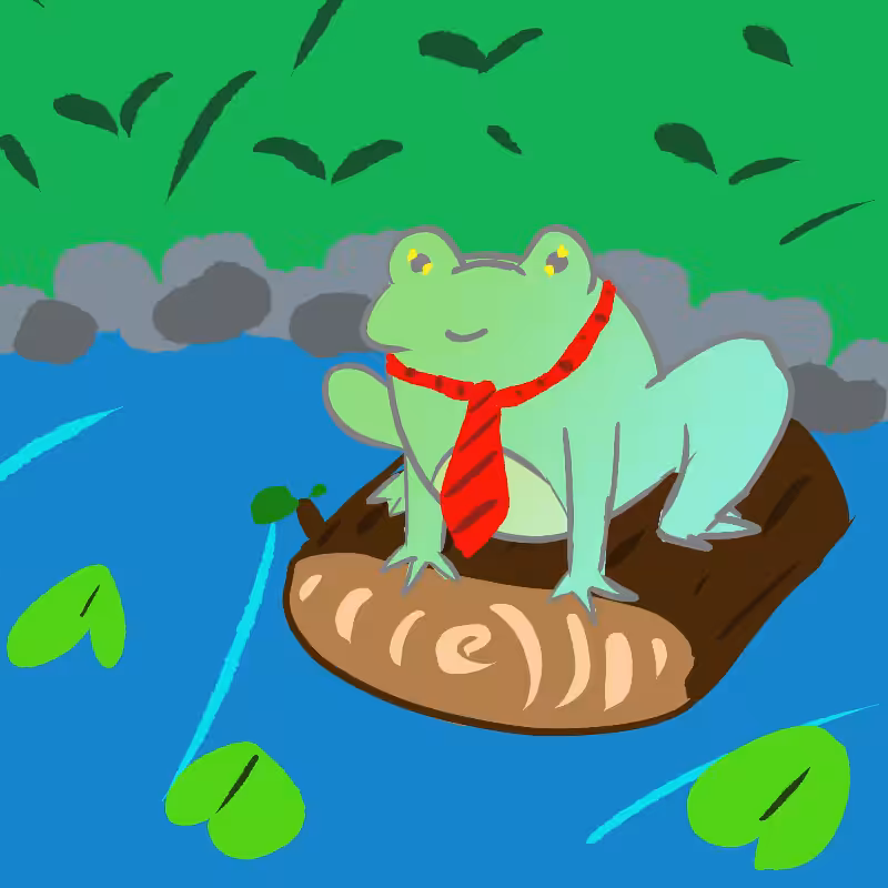 Froge #27