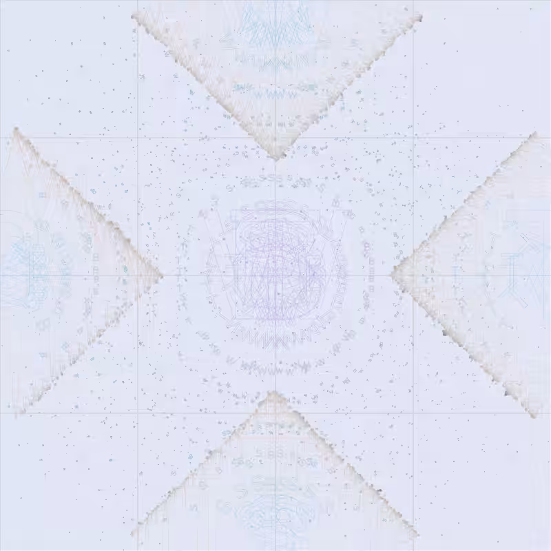 WTBS Logo with Fractals #207