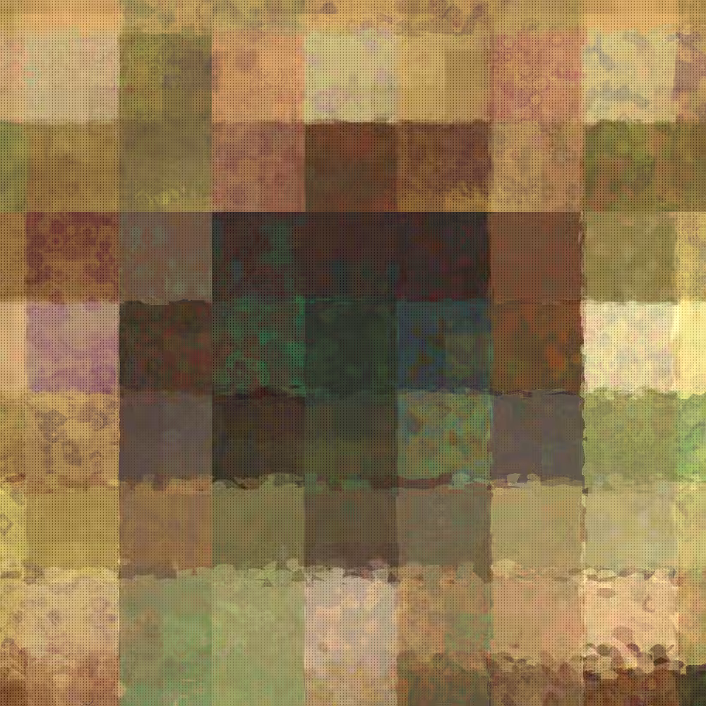 Coarsen Pixels II #23