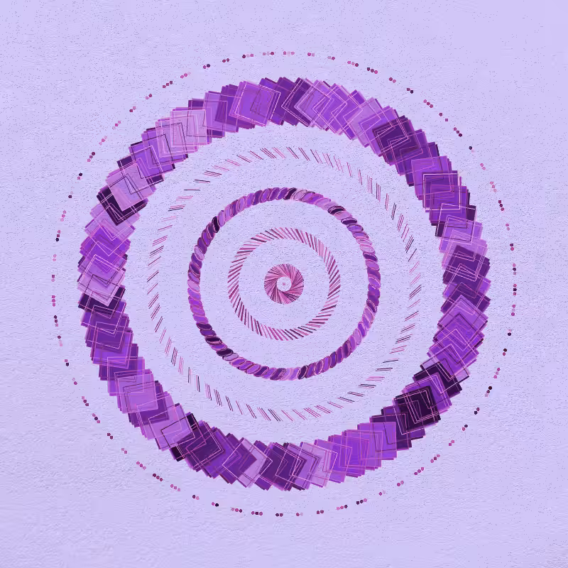 Gyration #4