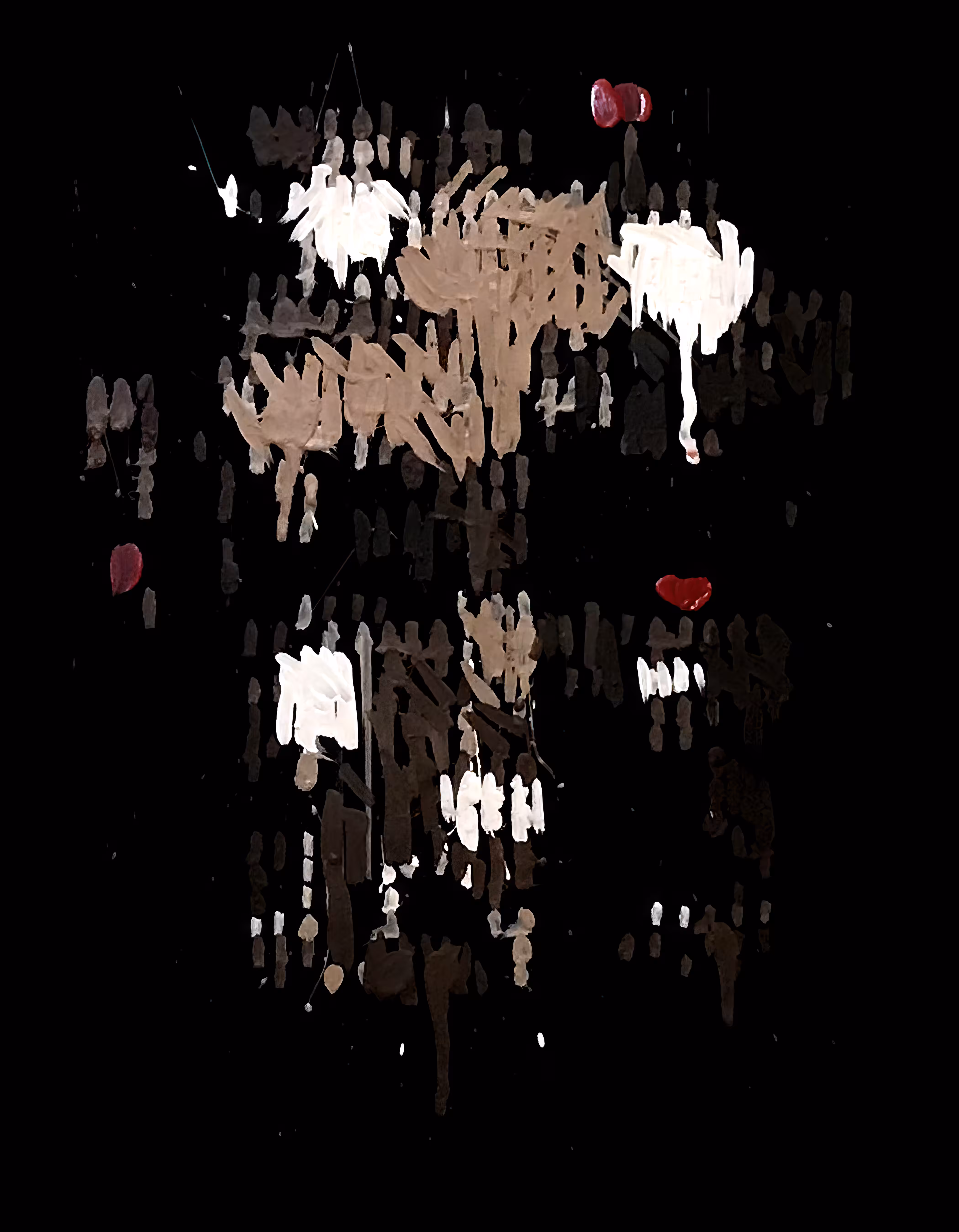The First Sparks of Artificial Creativity (Digital Edition) 42/128