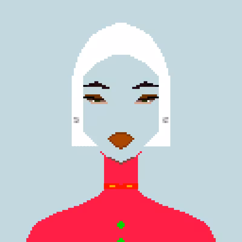 fxLady #102