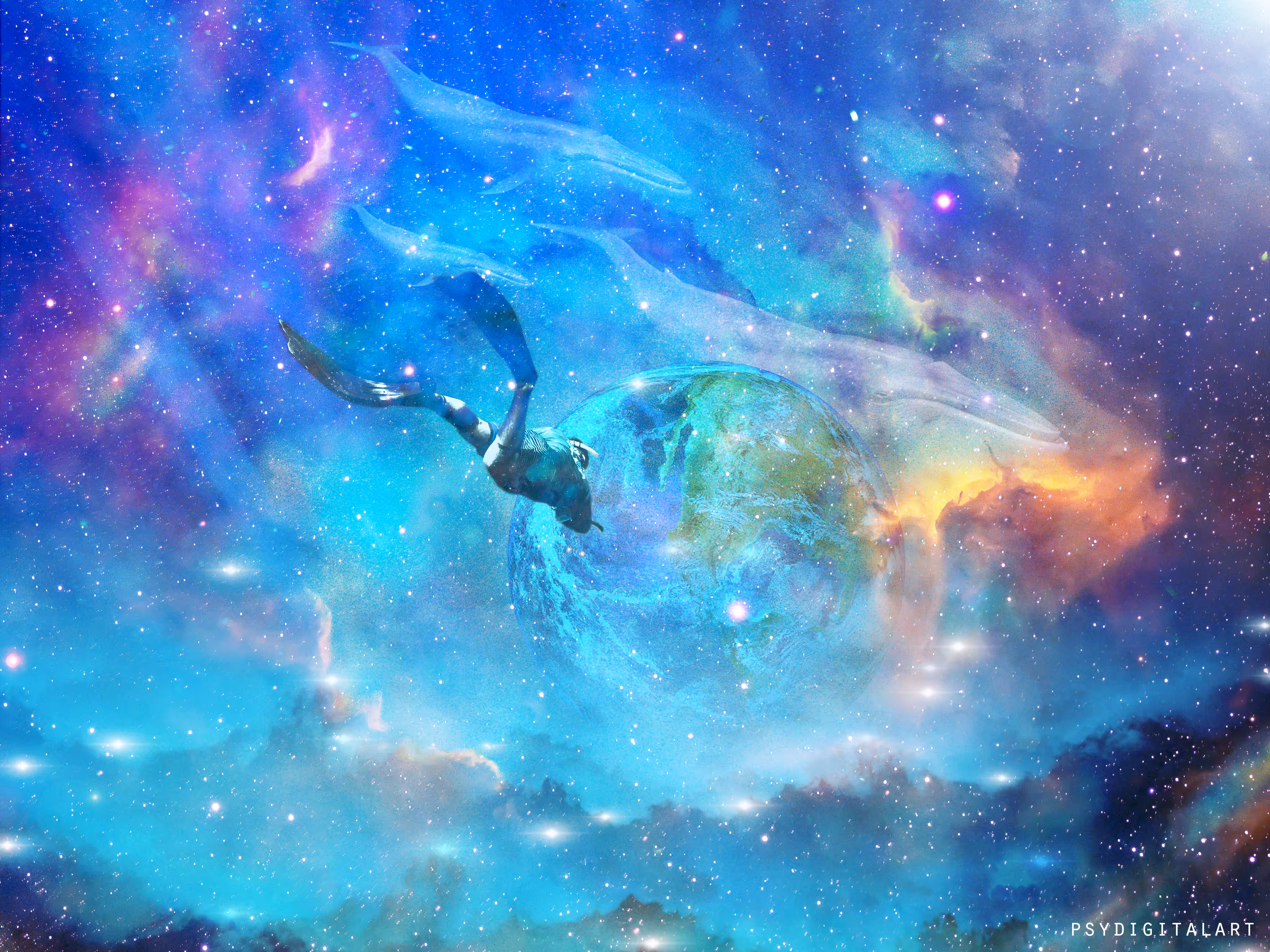 The Dream Series - Part 1