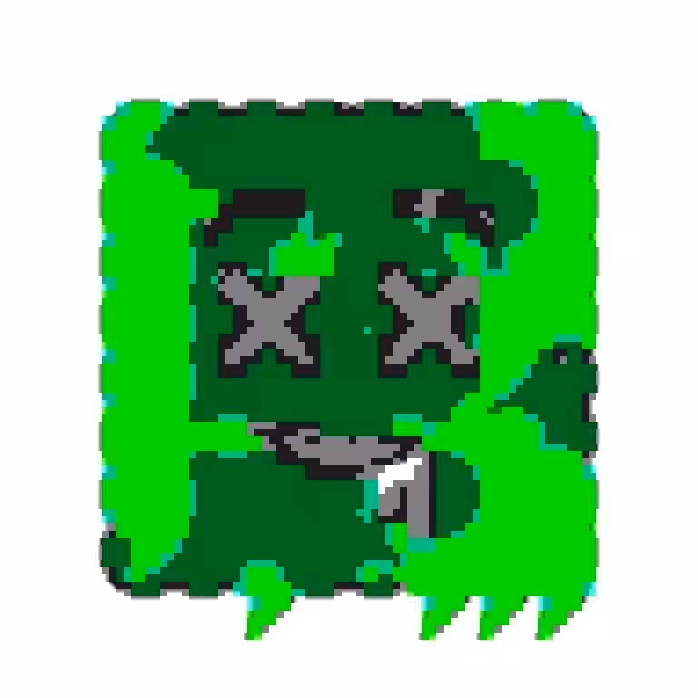 Kudzu #1681