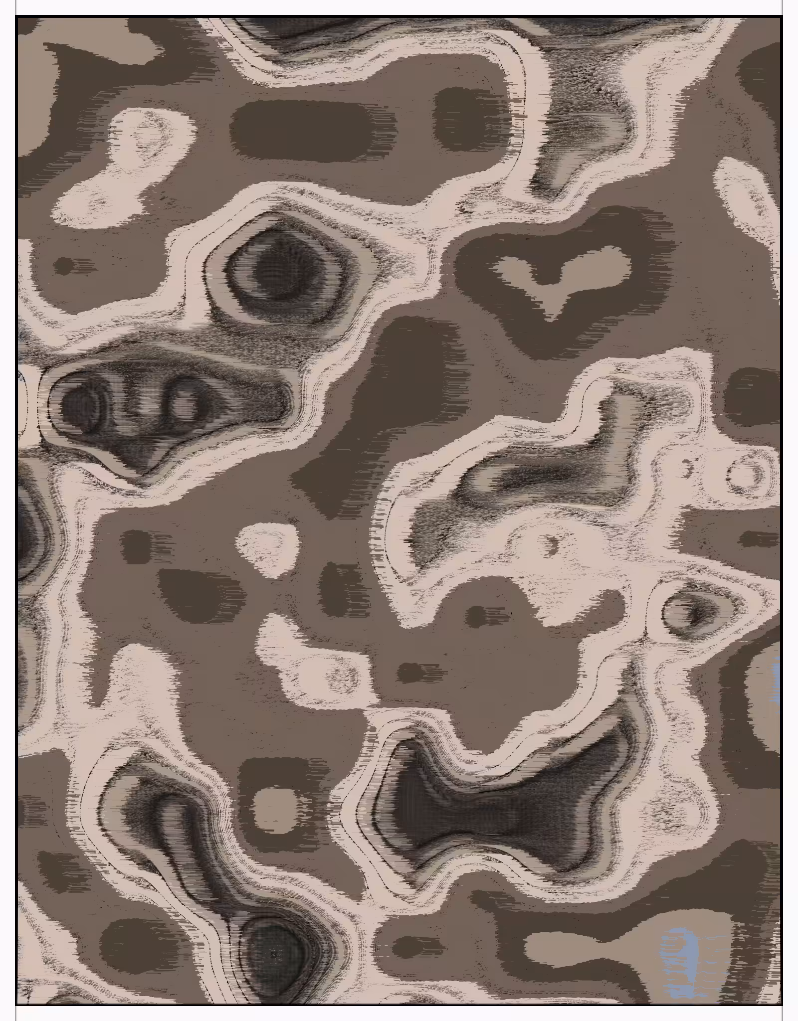 Baseflow: Art