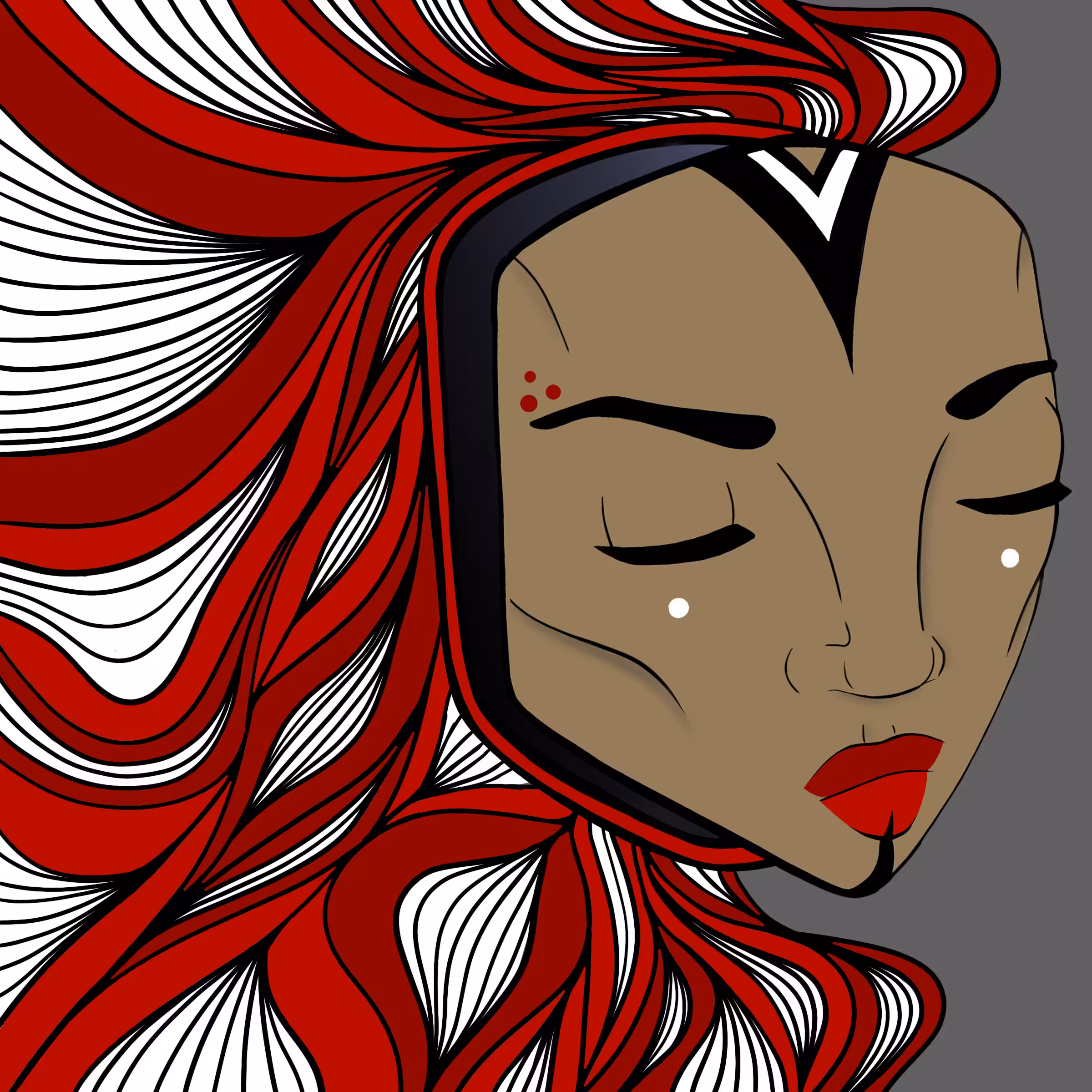 Unmasked 03