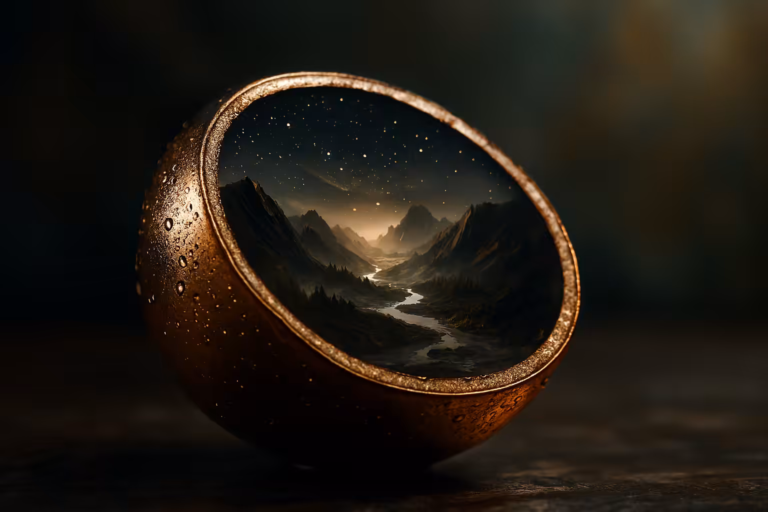 The Gift Within