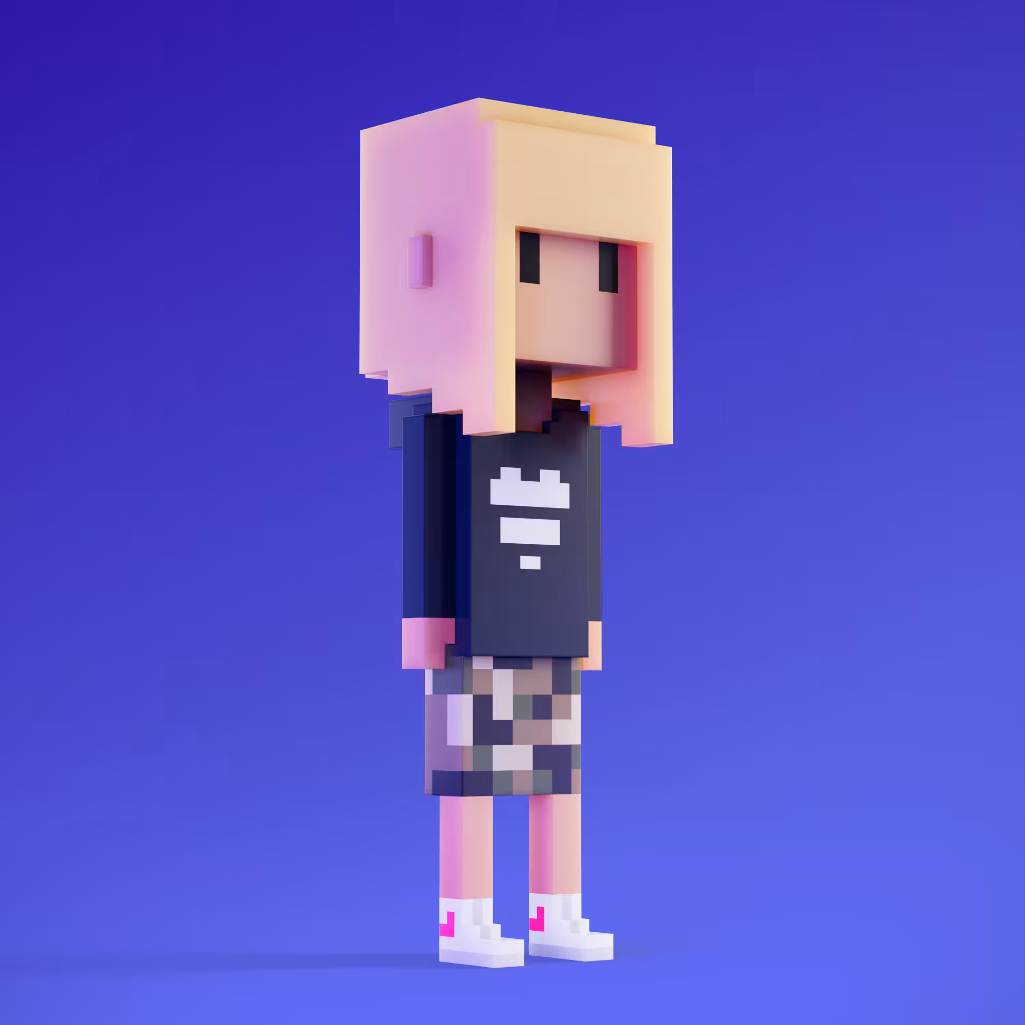 Meebit #7914