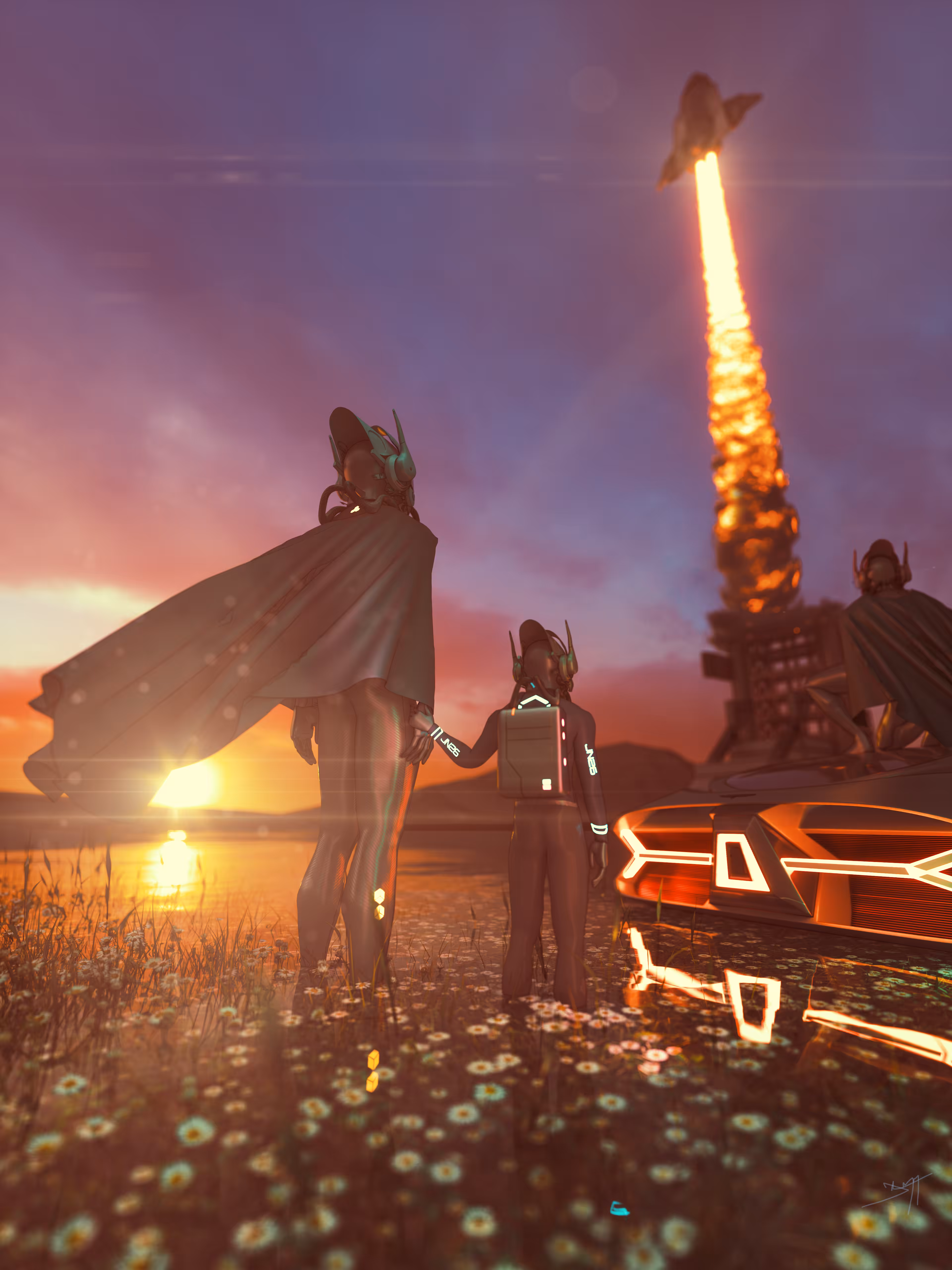 The Last Hope