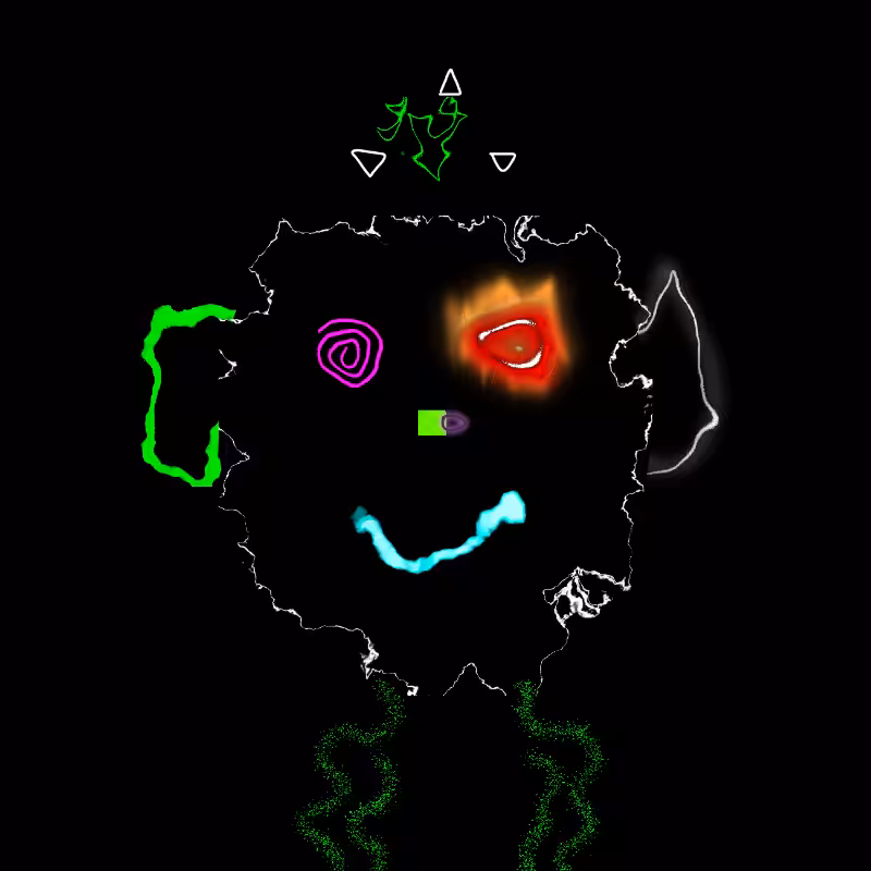 Distortion #65