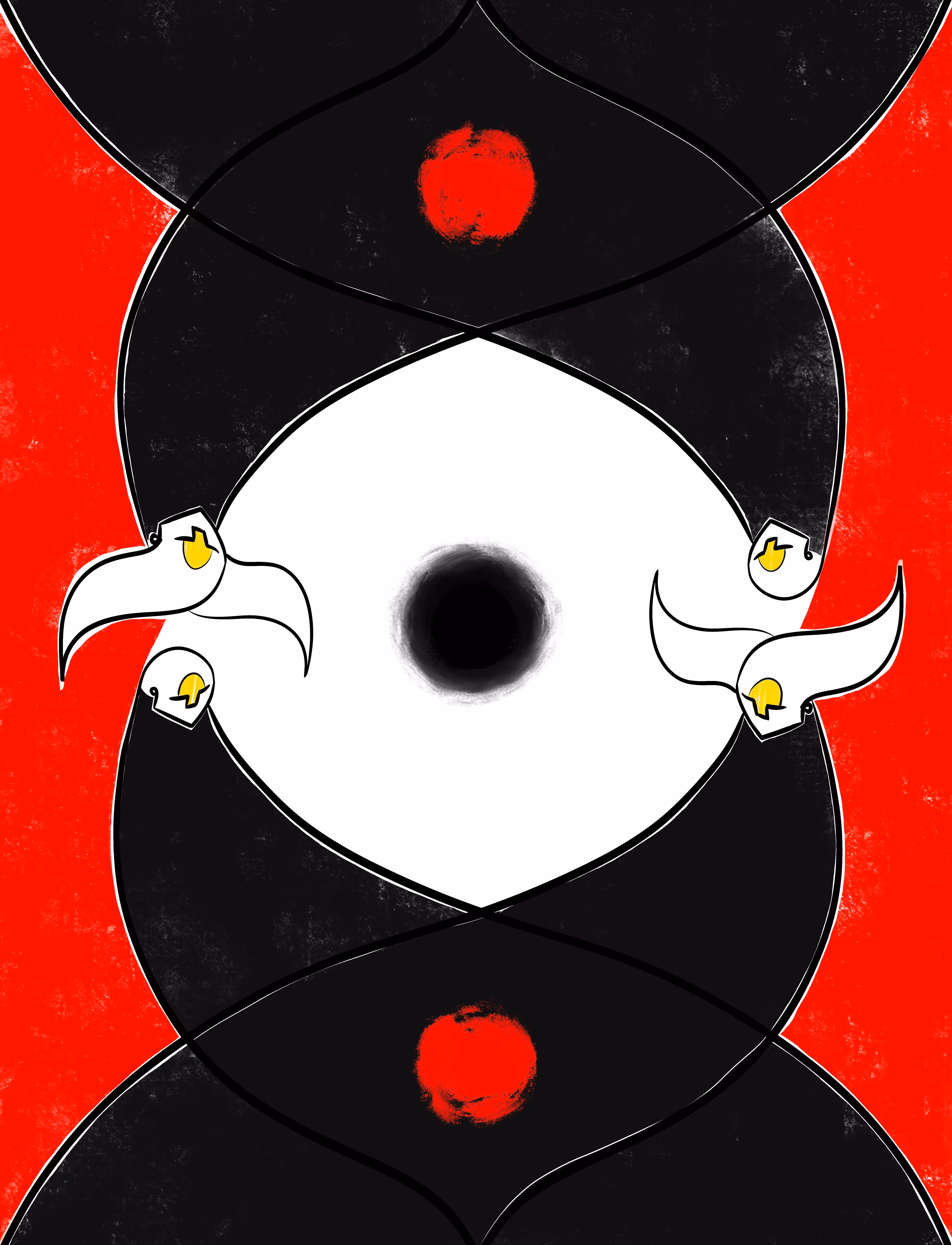 Duality.