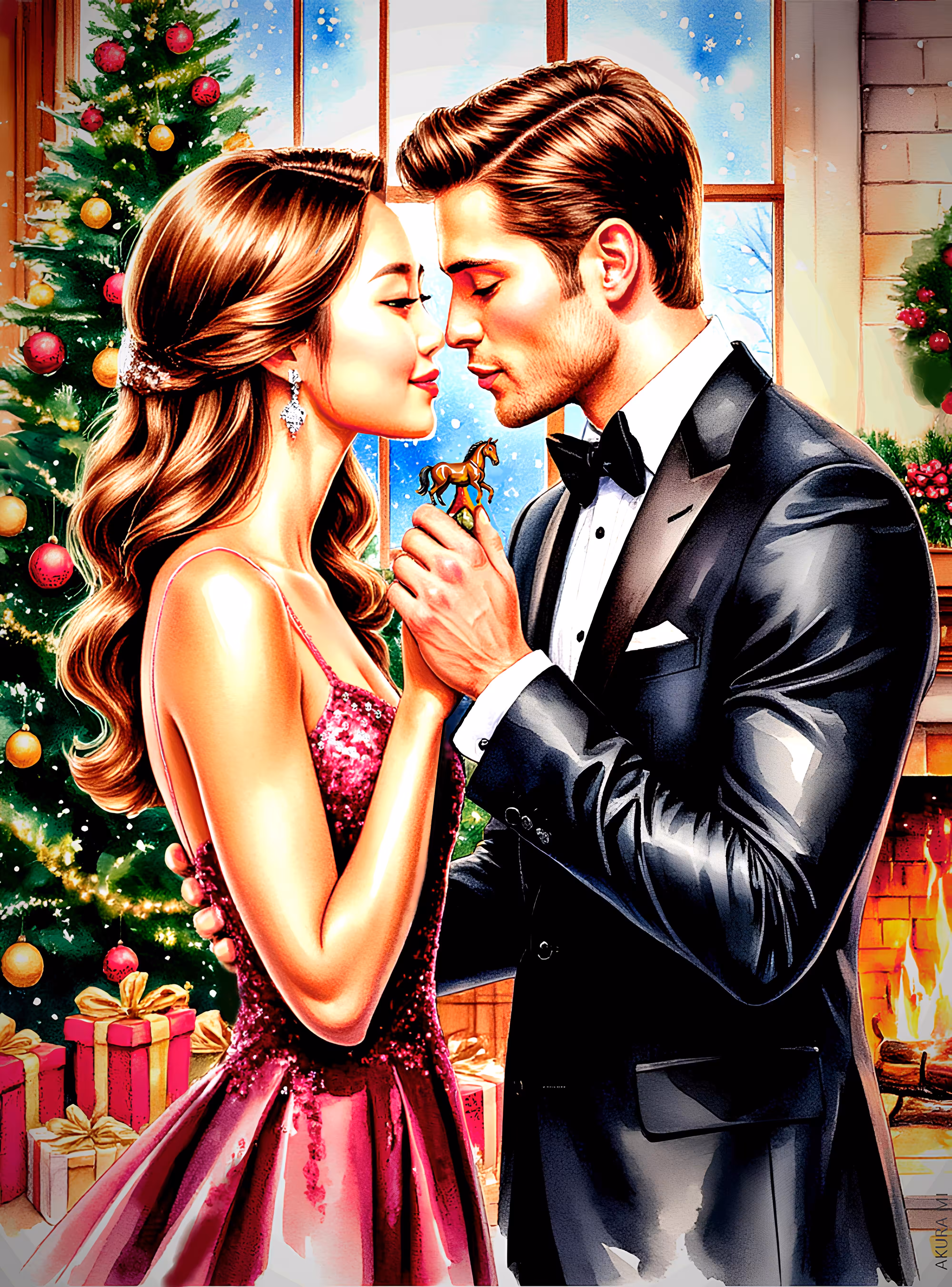Only You