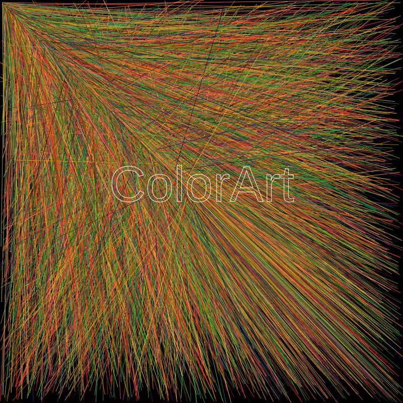 RGB #3 #13