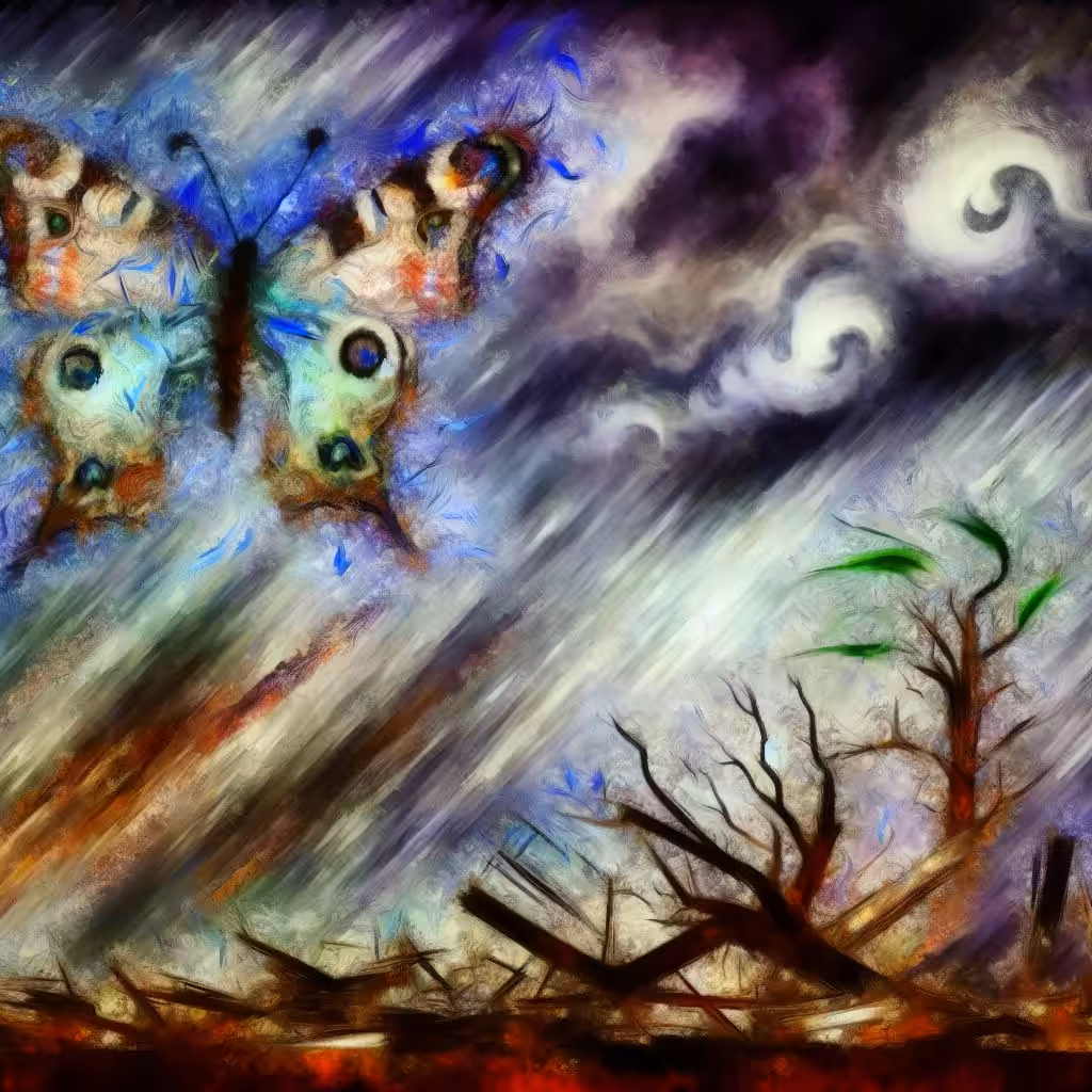 Resilient Wings