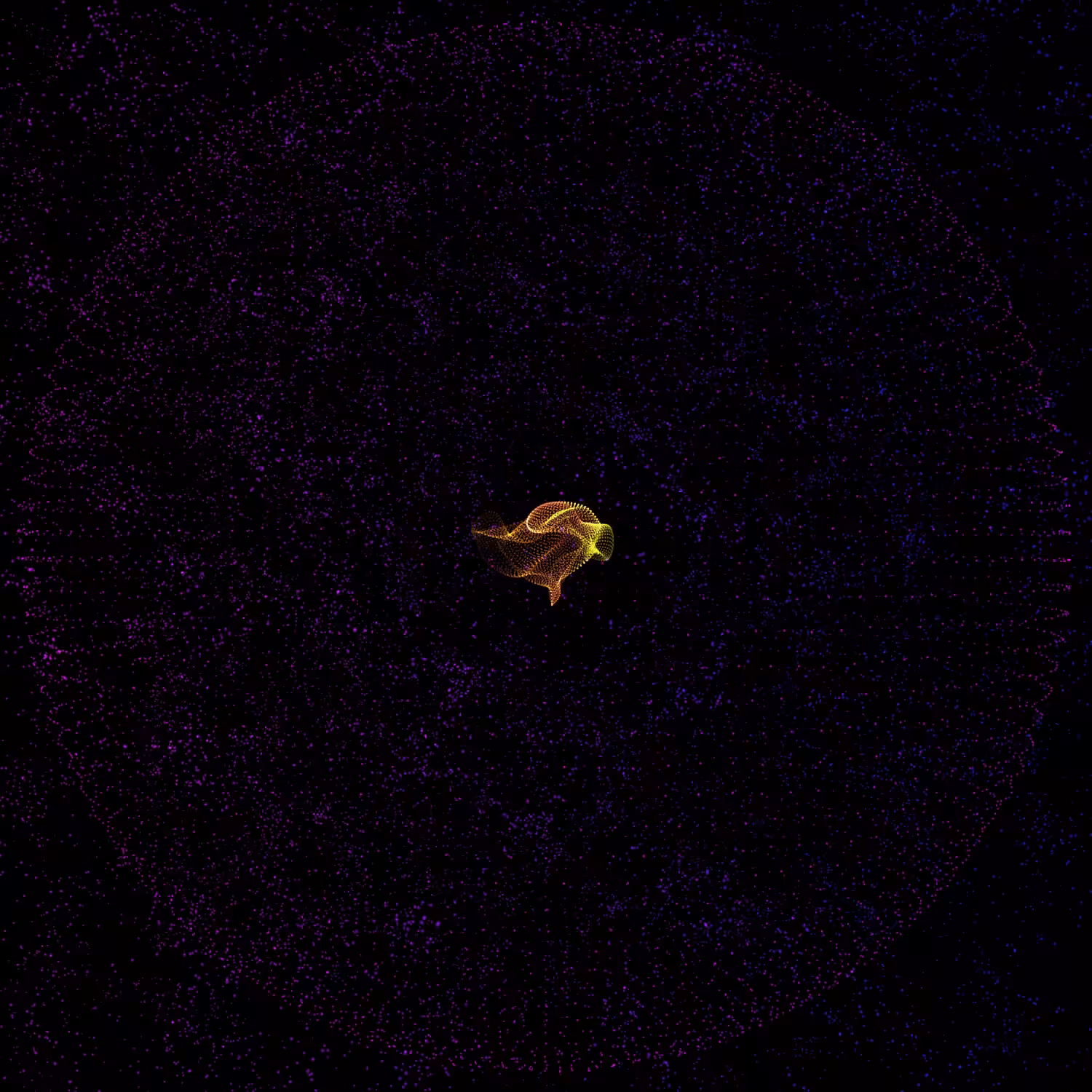 Rodeo 9 - Experiment Orb