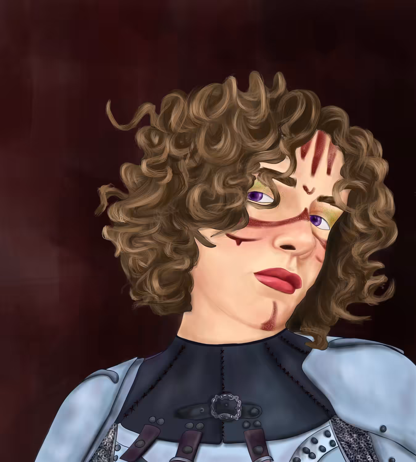 Kamila 