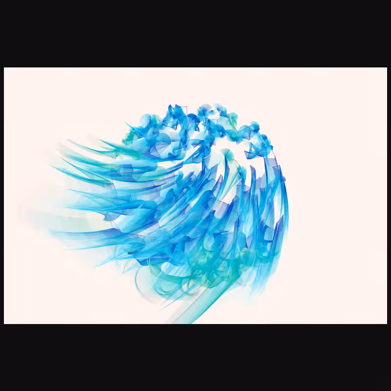 Matter Waves #56