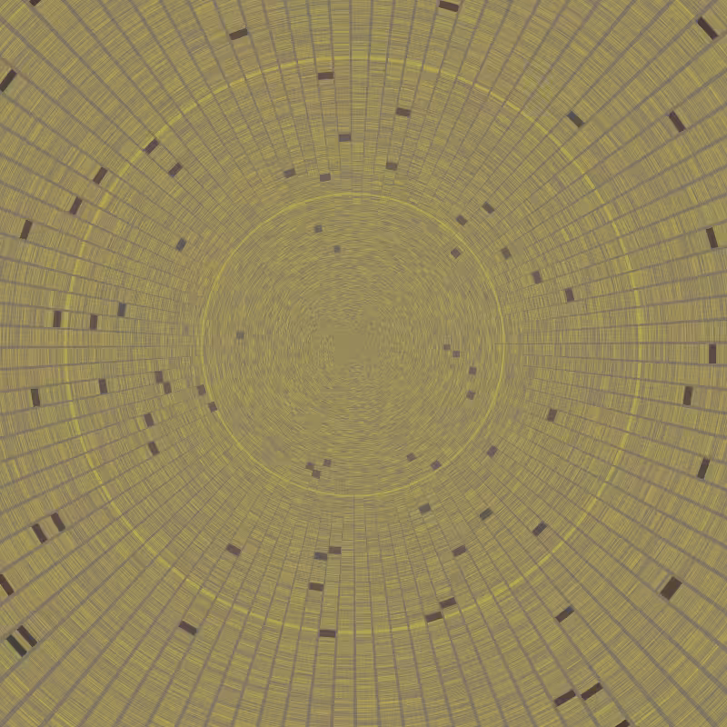 Generative Endlessness #27