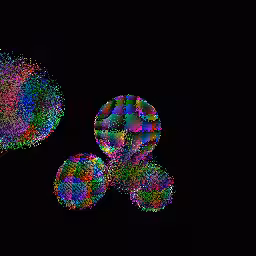Shader Runner #98