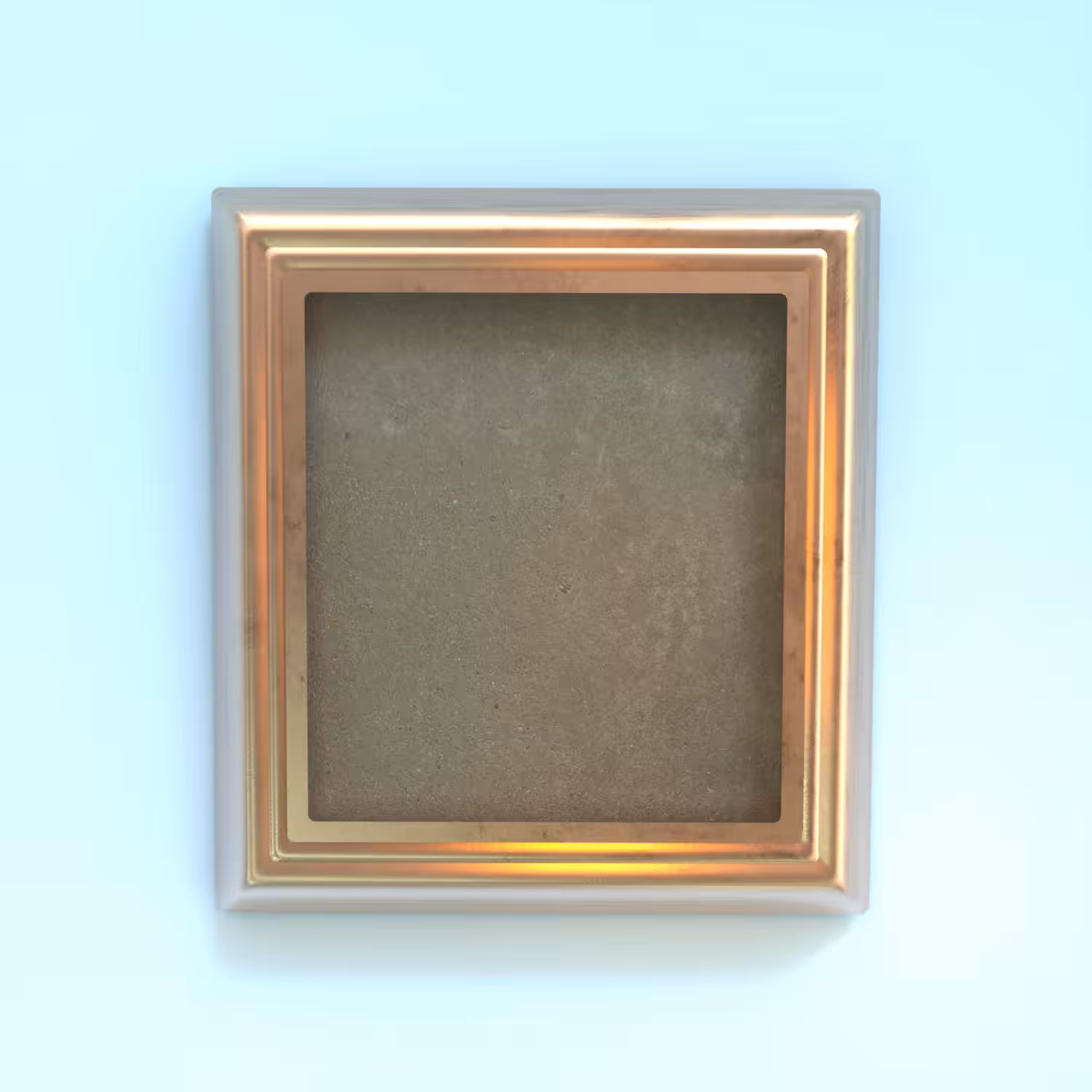 Framed Destruction