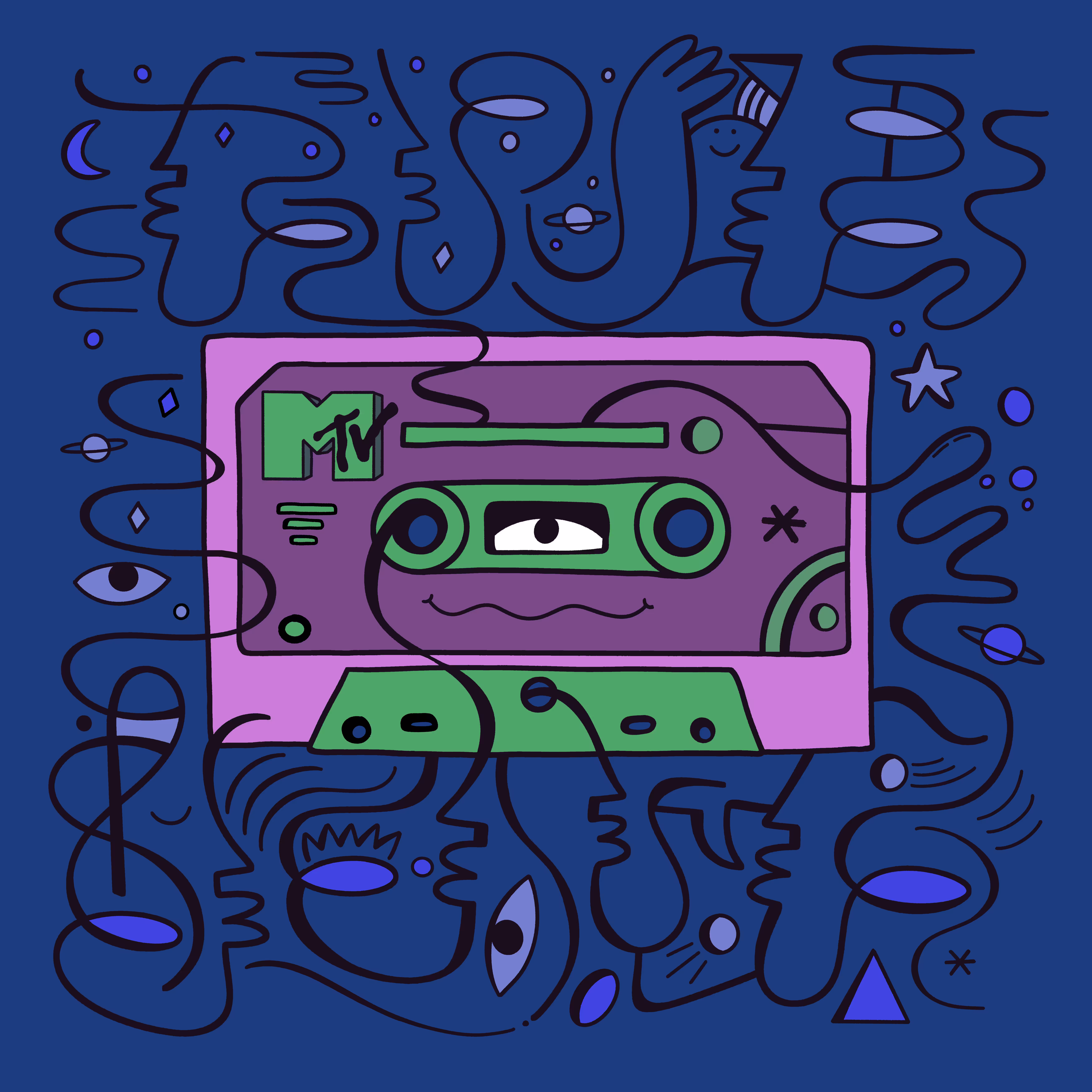 MTV Dream