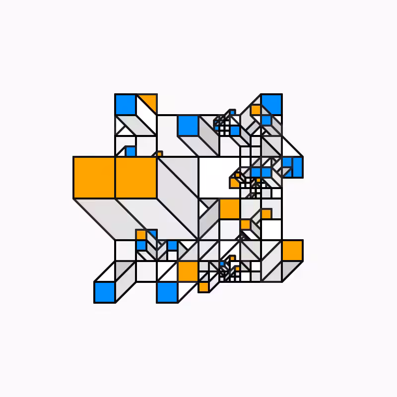 Parallelogrid #38