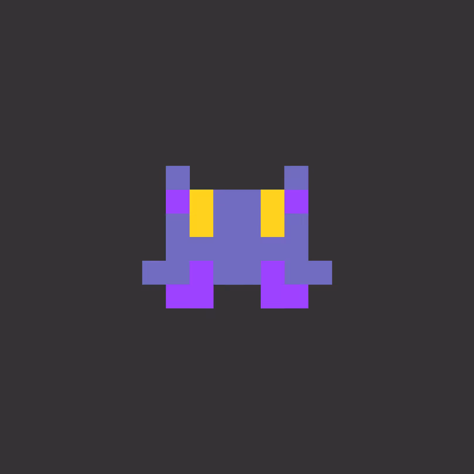 Algo-Invaders #024