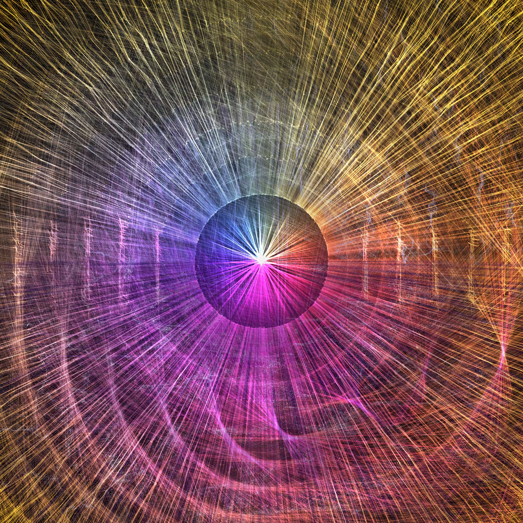 I-algo: Eye Token #72