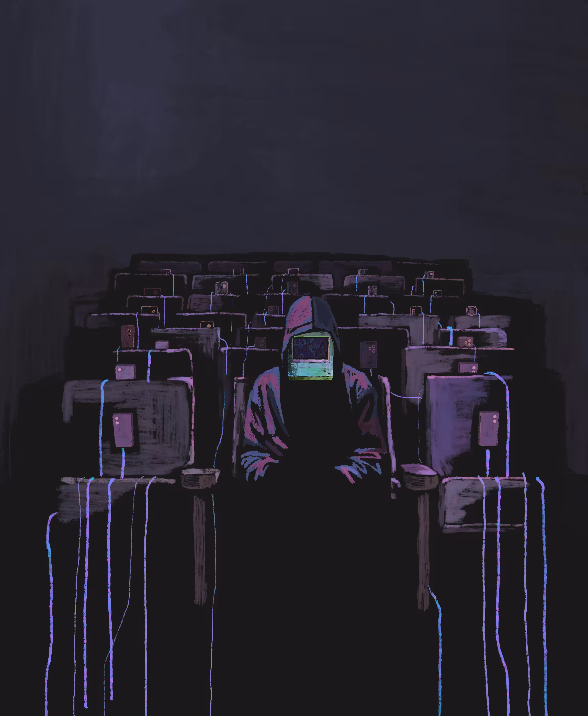 aesthetics of simulation