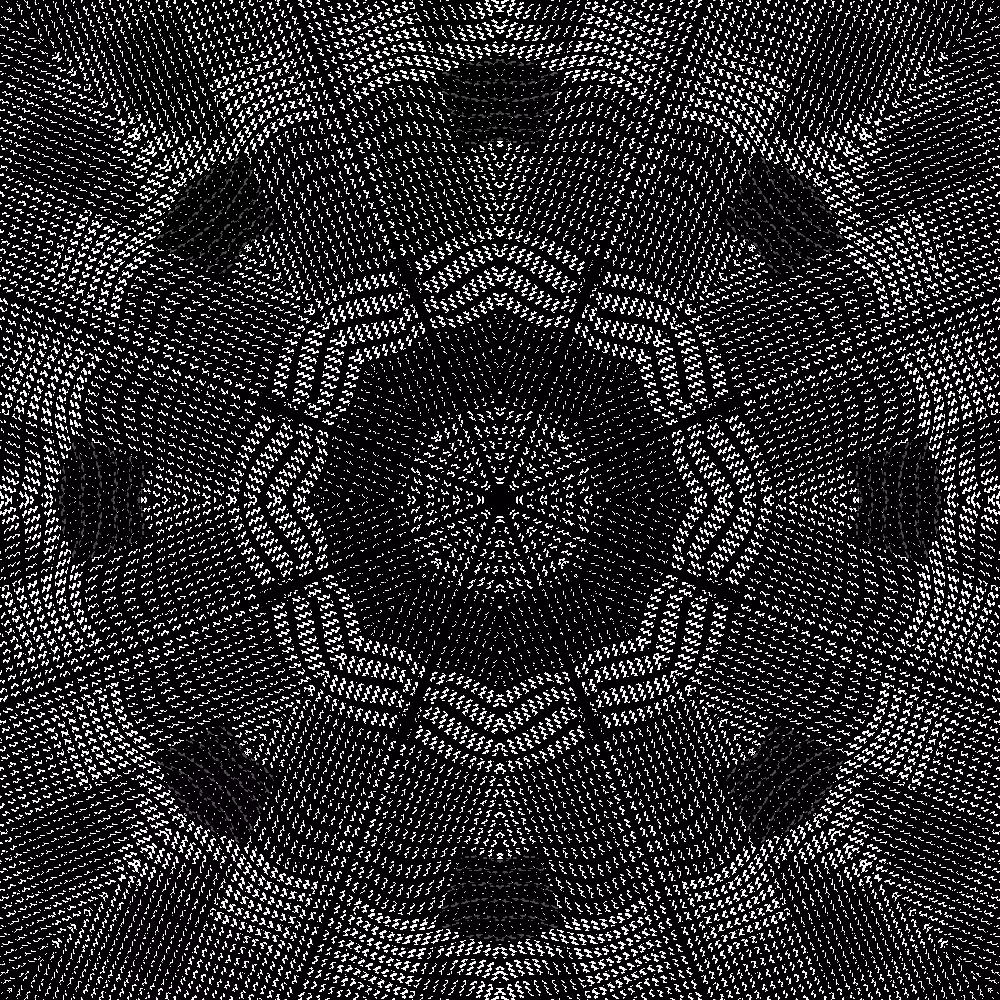Centered #20