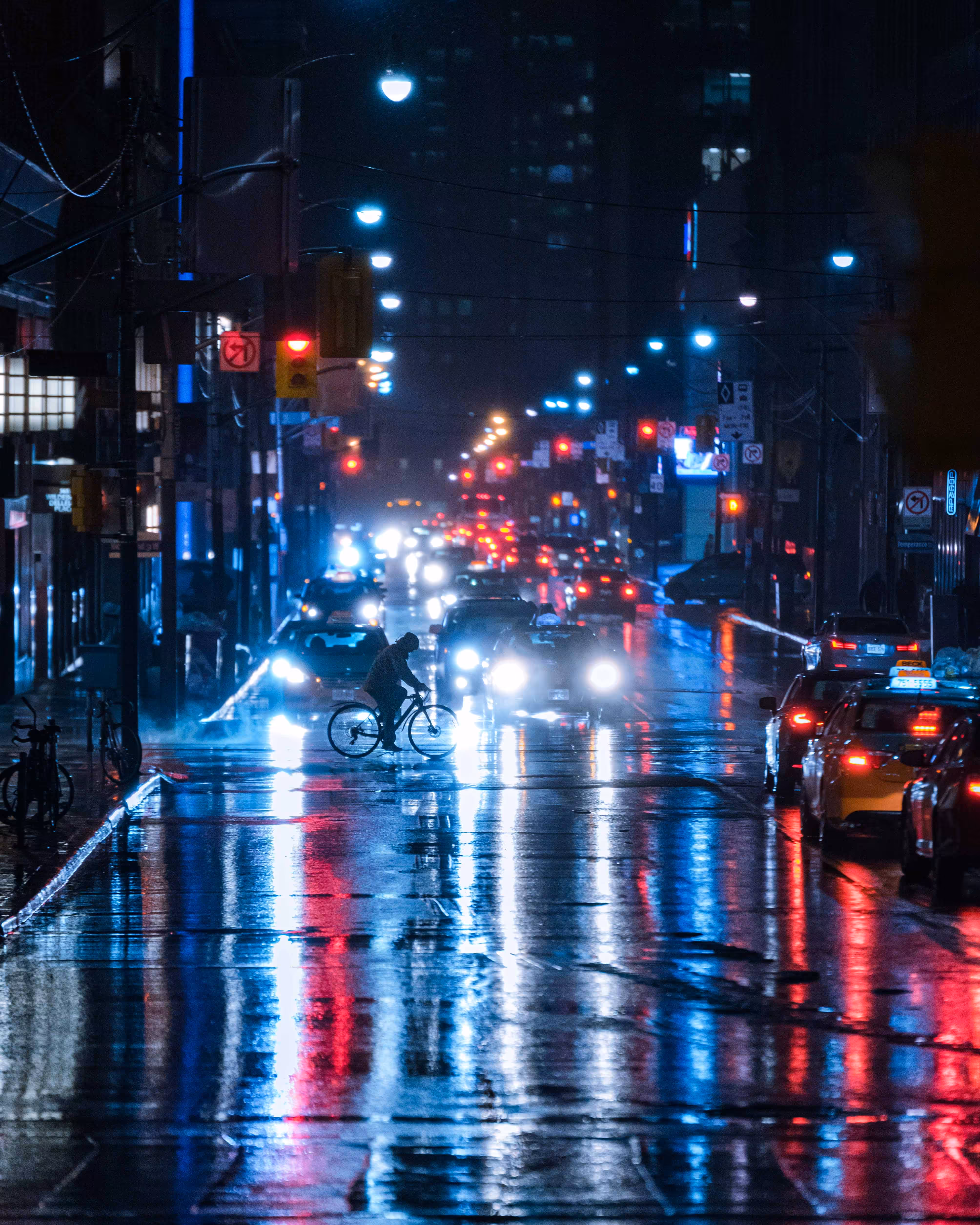 Night Cycle