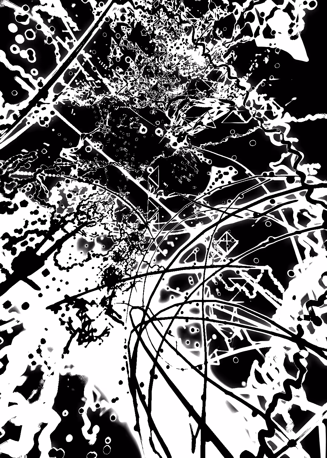 Black & Art #027