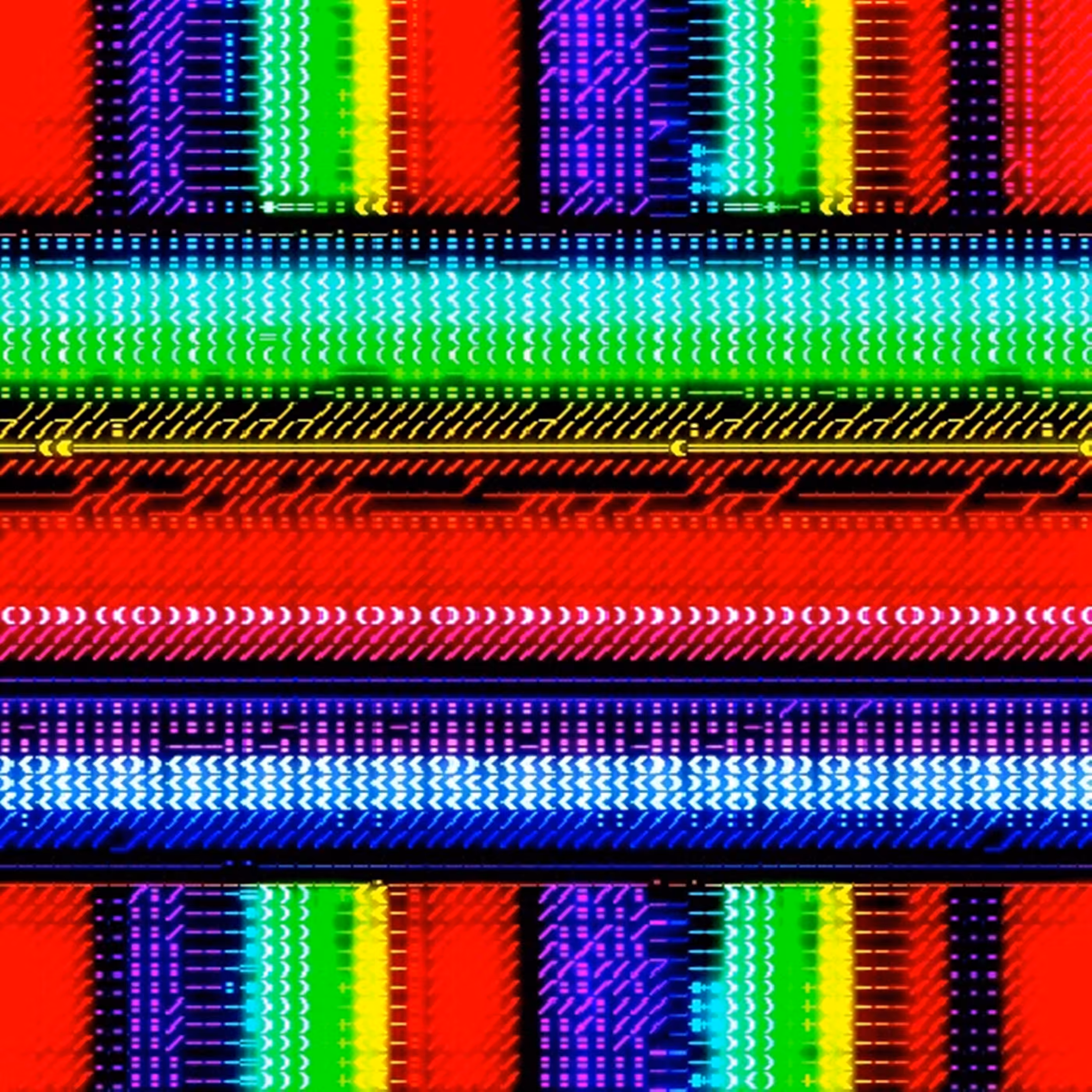 Geometric #2