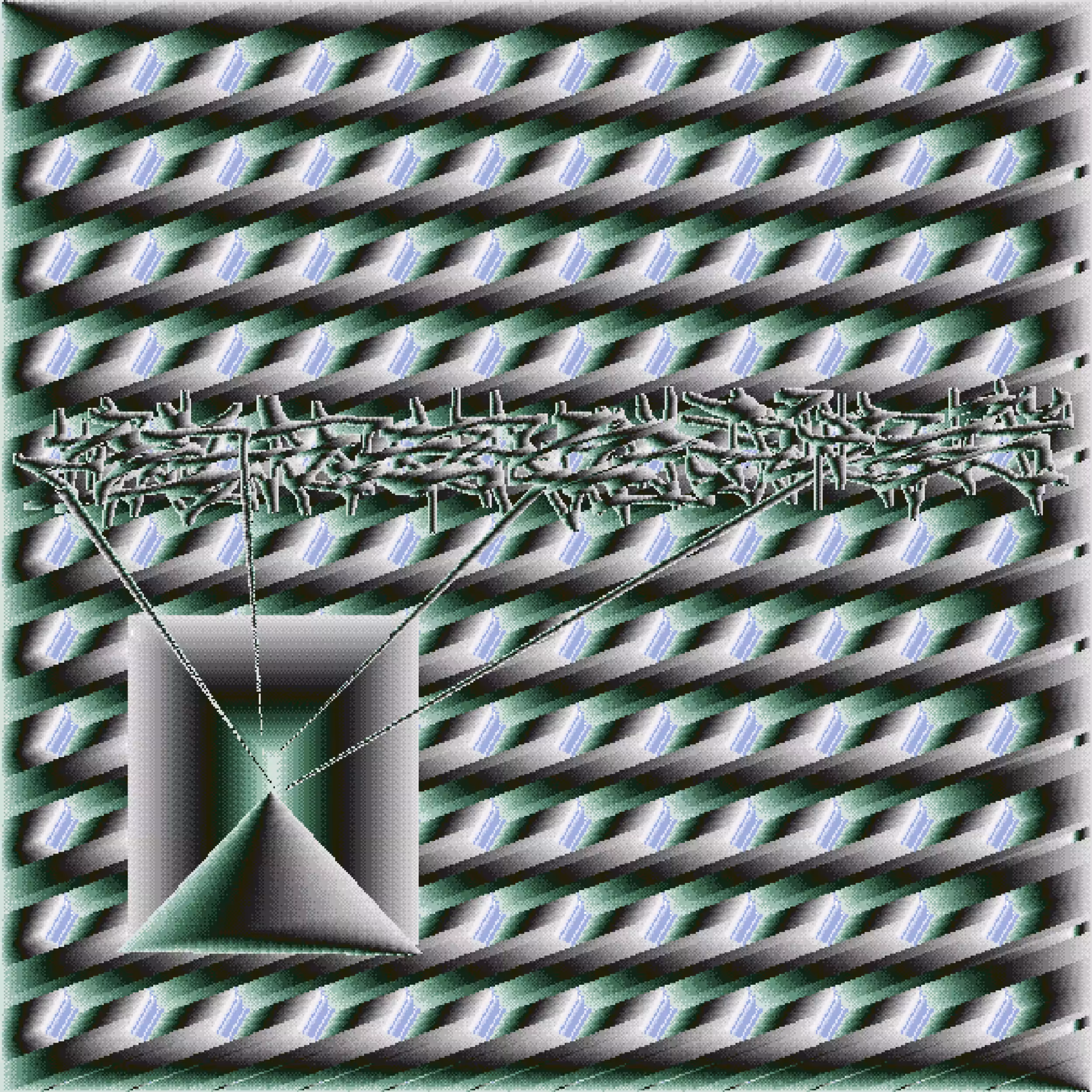 ❑ ❑ ❑ Blockchain  ❑ ❑ ❑