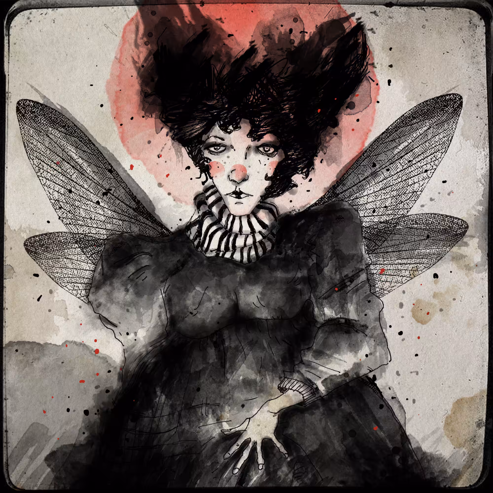 Dark Fairy