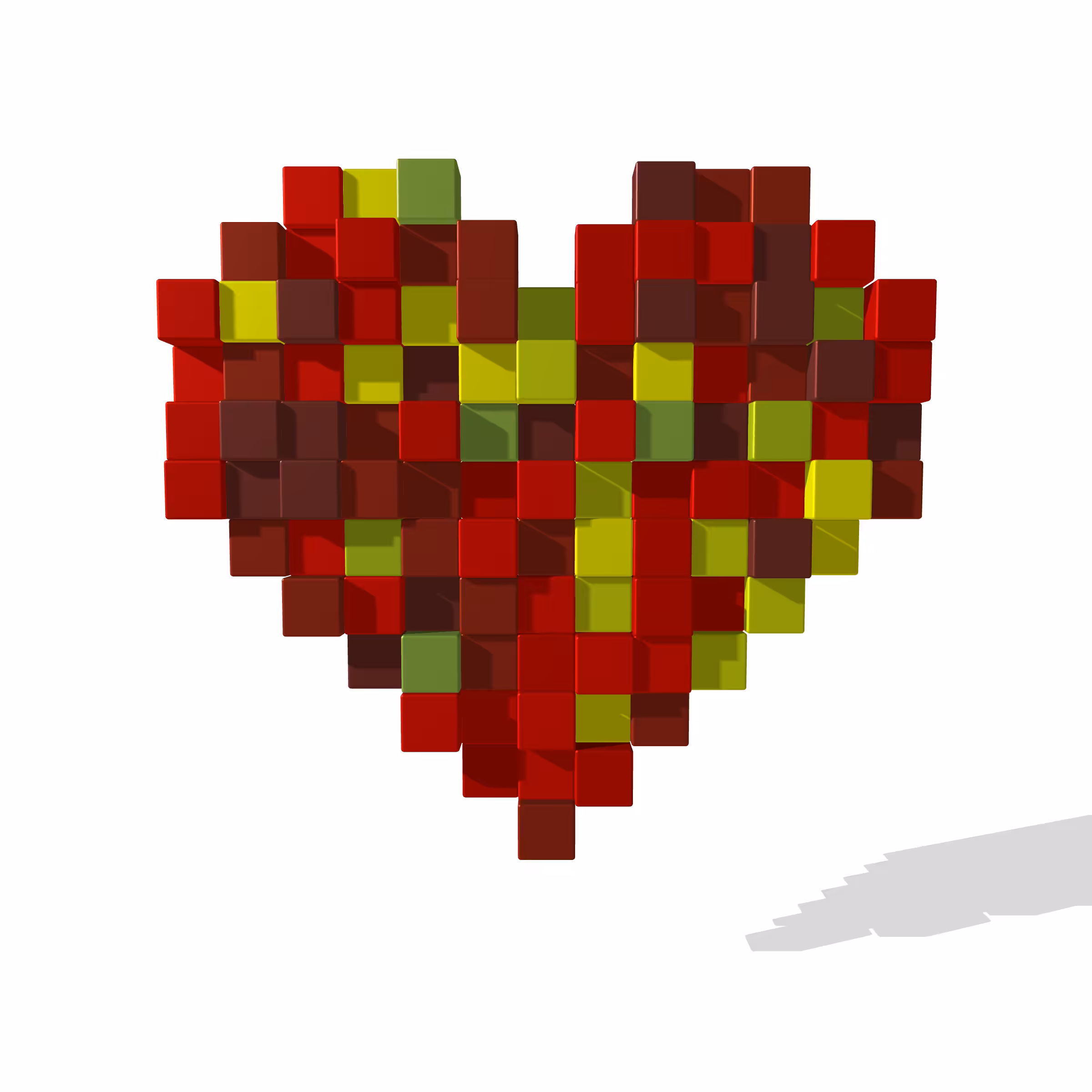 heart + craft #6912
