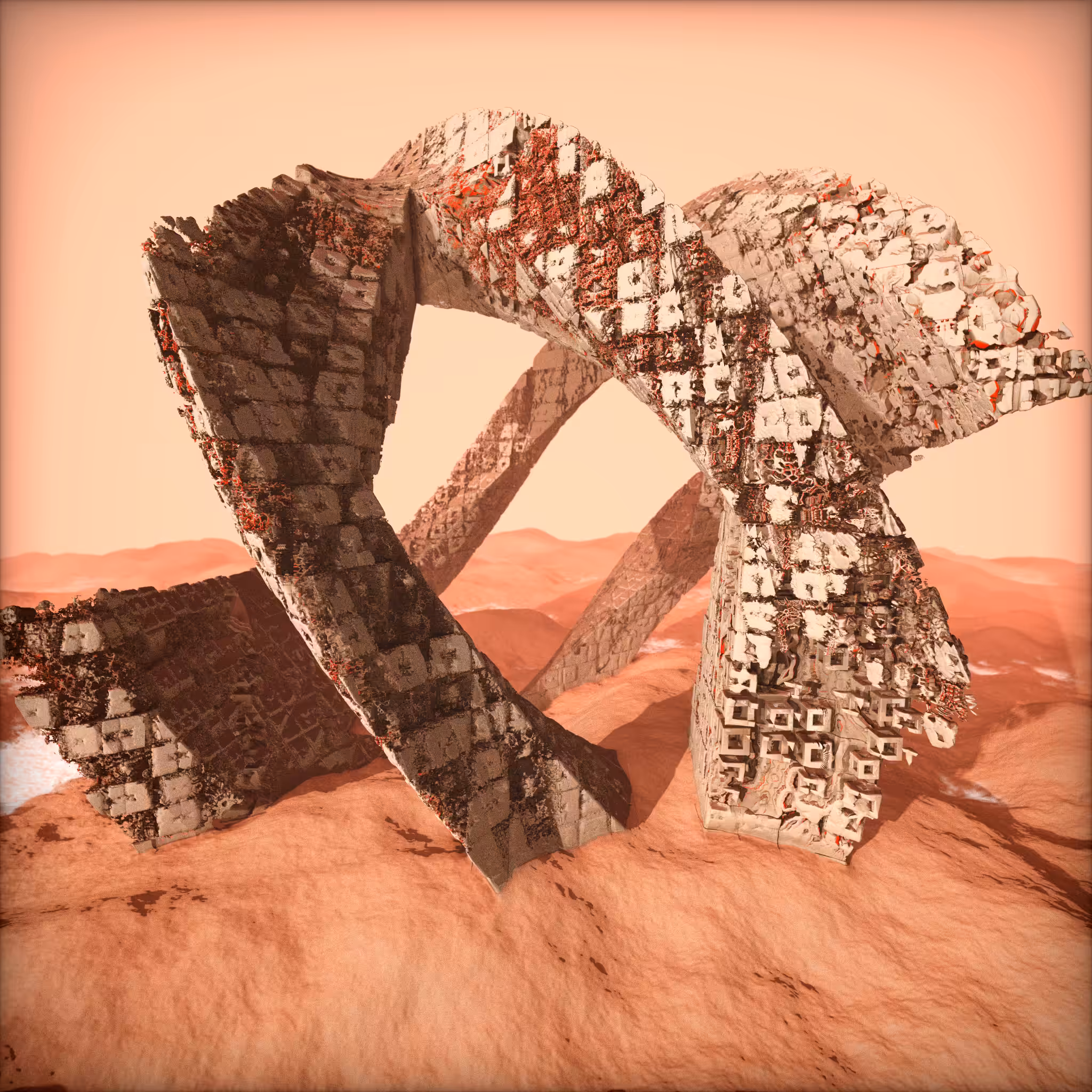 Cradle #192