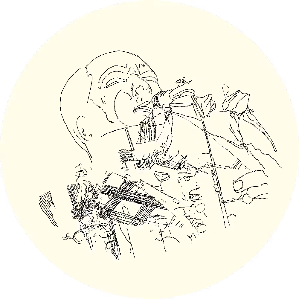 Charlie Parker 006 