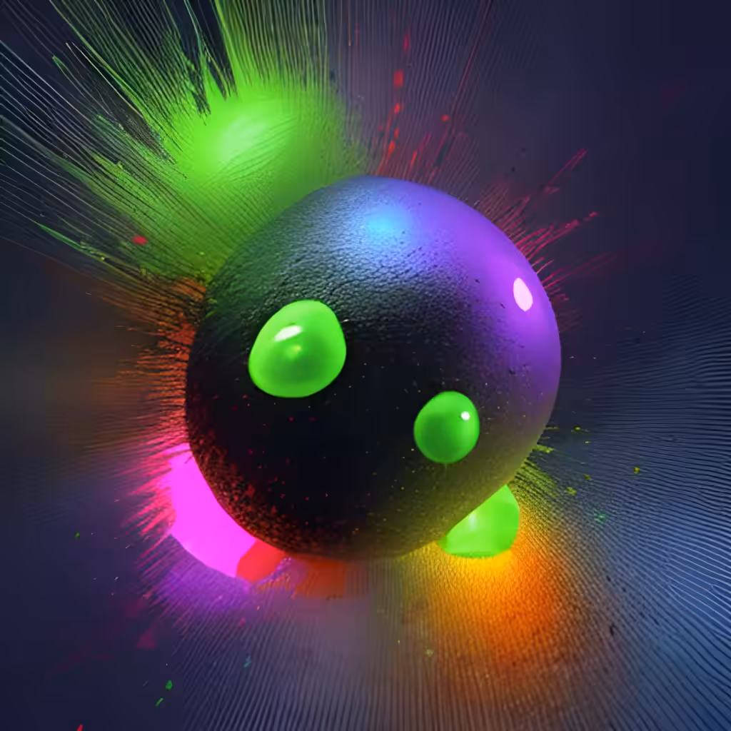 Balls #28