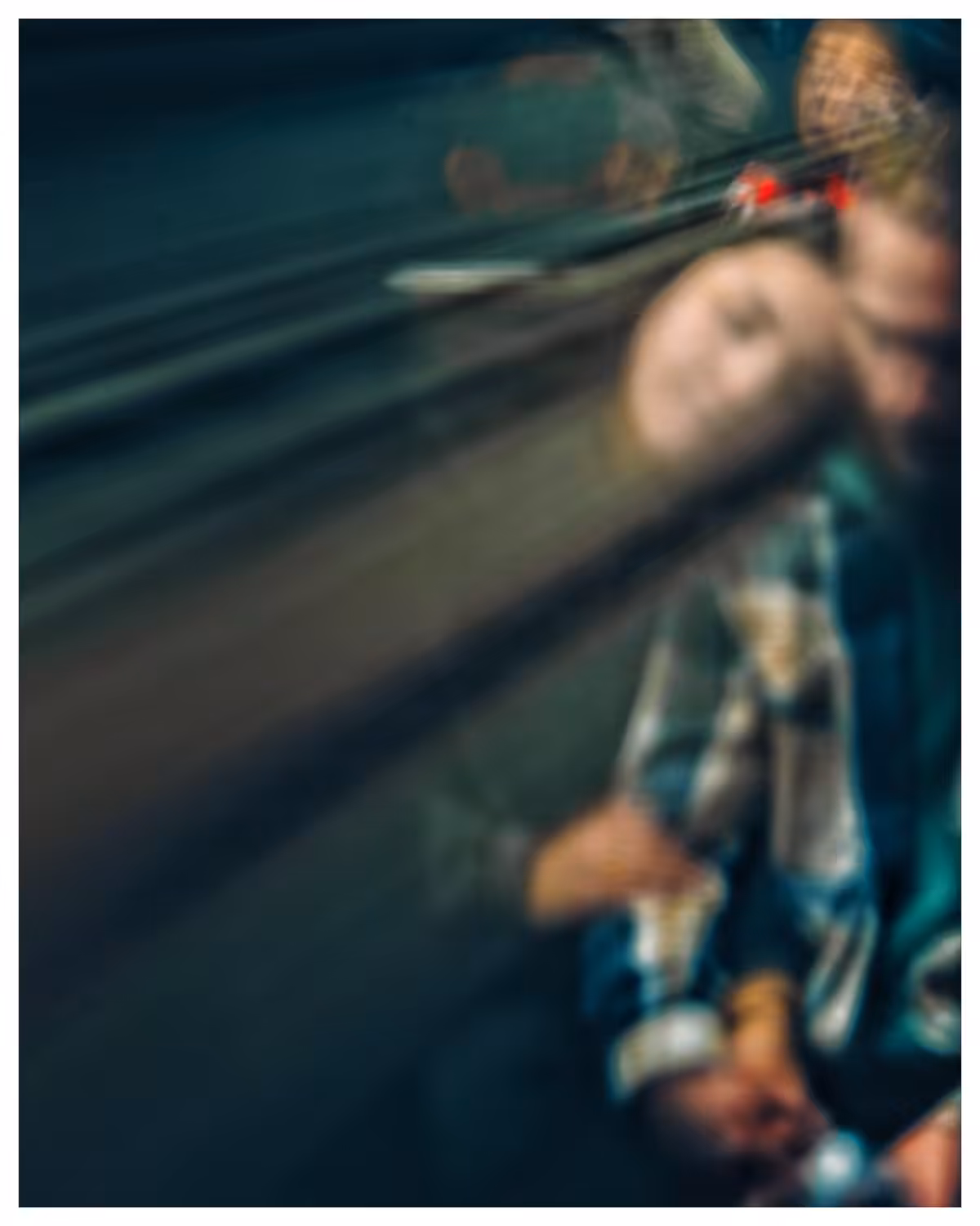 Quiet love
